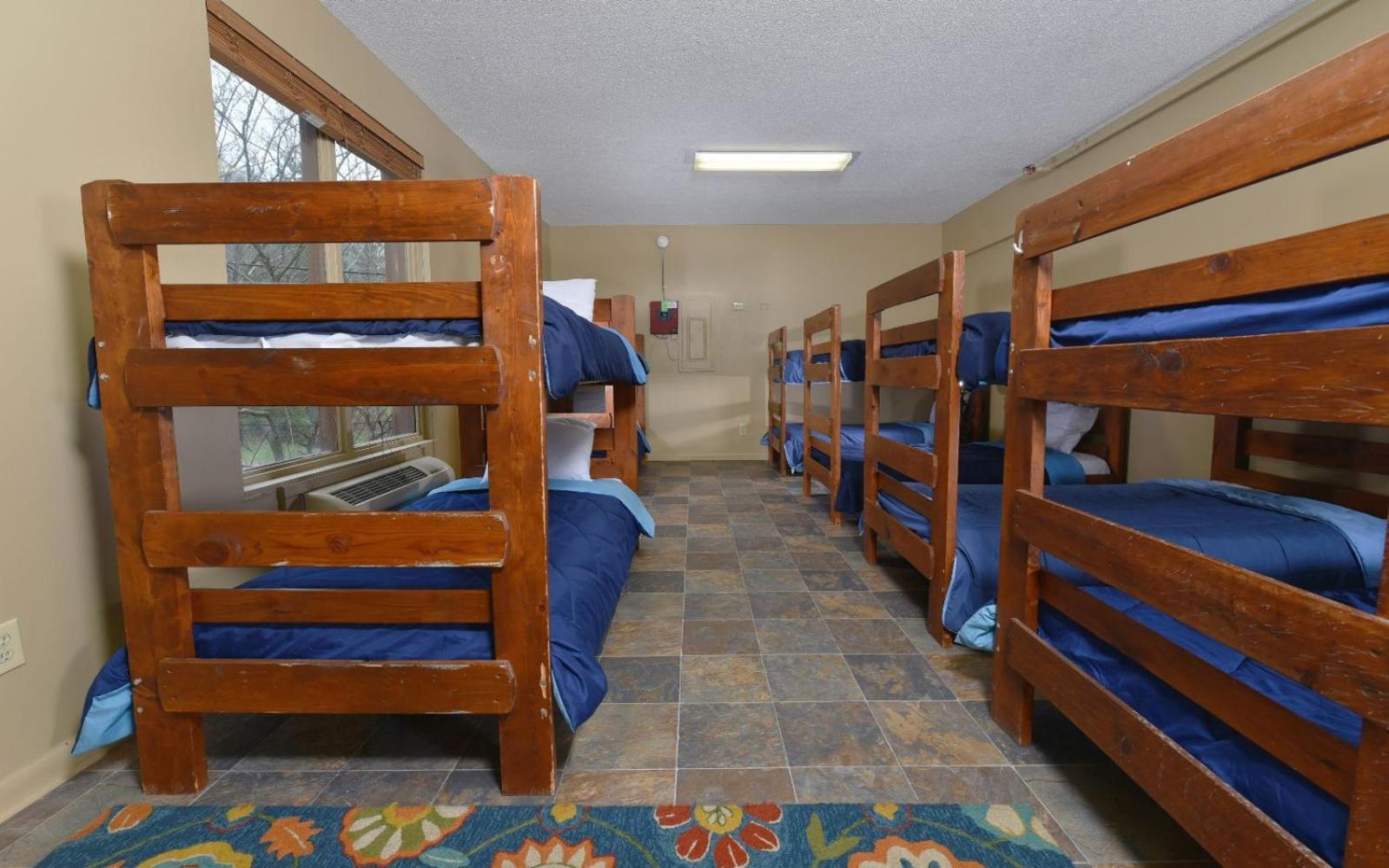 Villa Red Oak Gatlinburg