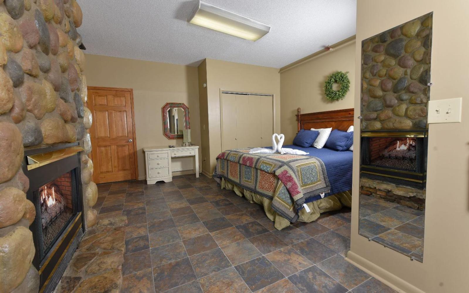 Red Oak Villa *