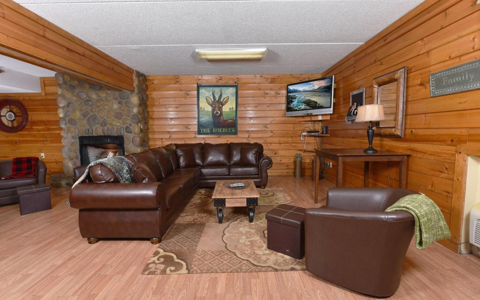 Red Oak * Gatlinburg
