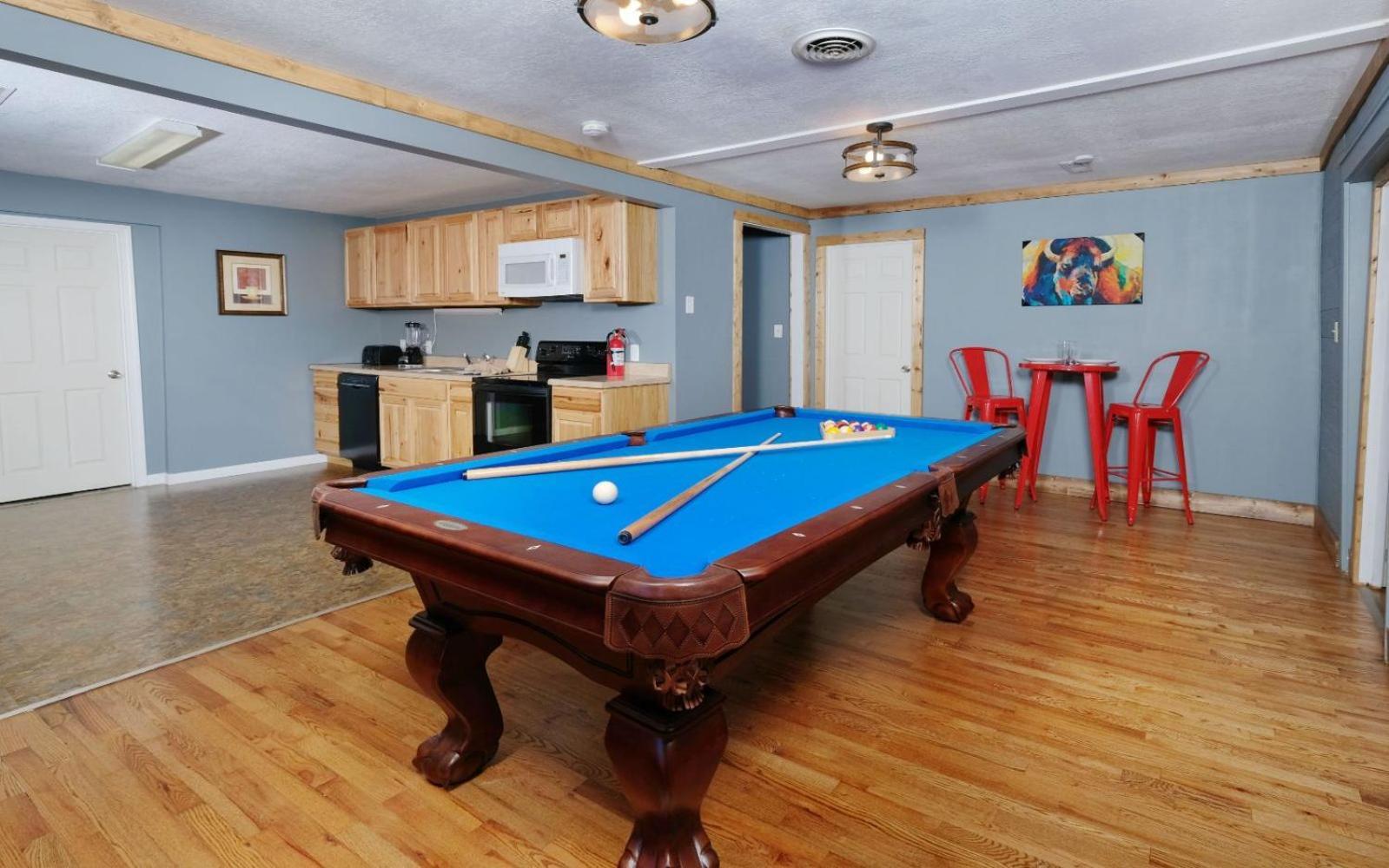 Villa Red Oak Gatlinburg