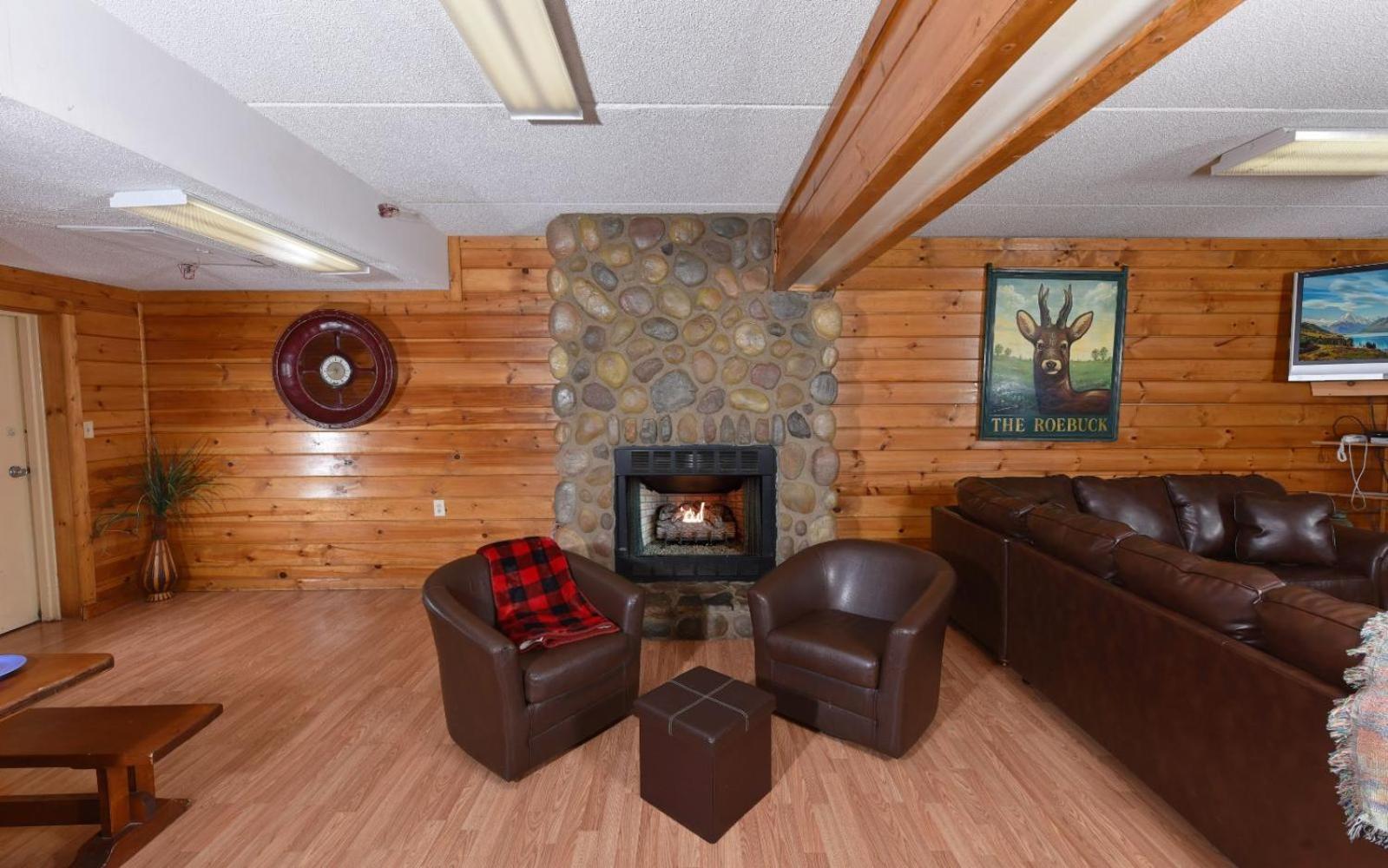 Red Oak Villa Gatlinburg