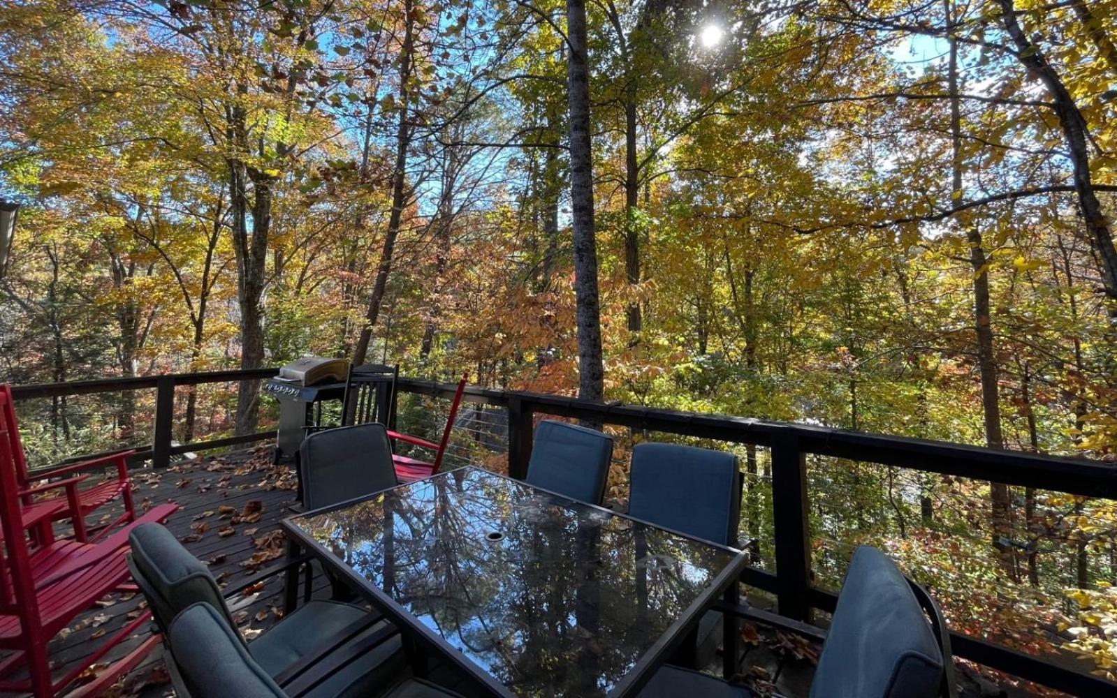 Black Bear Retreat Gatlinburg