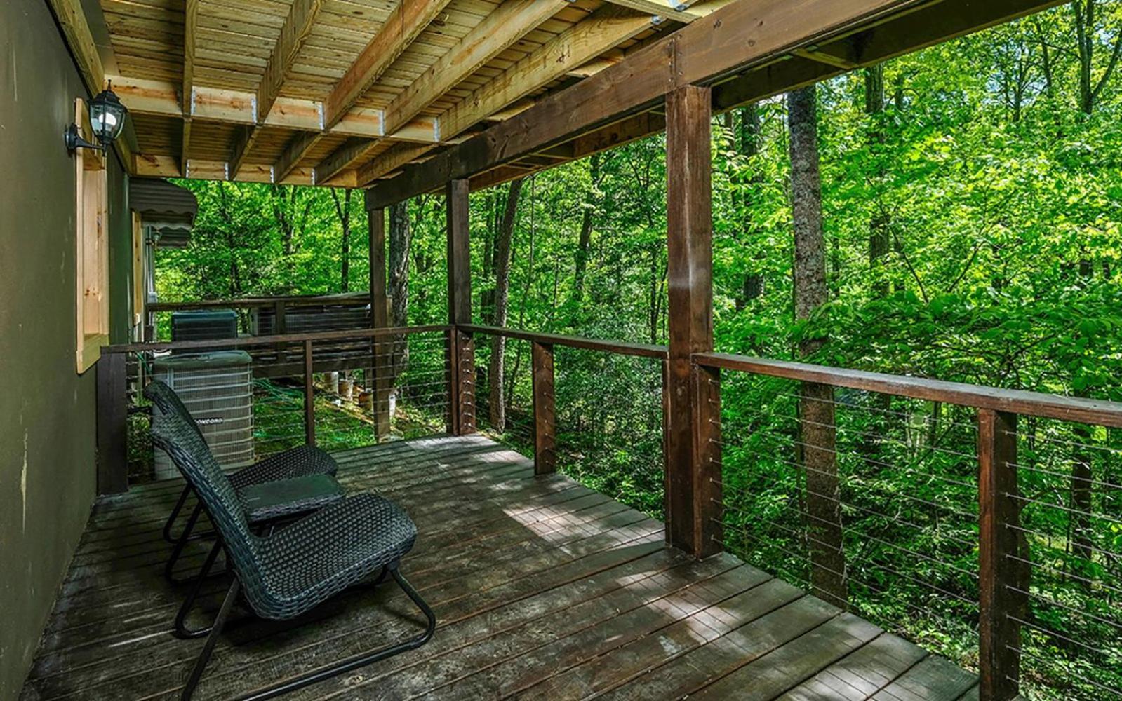 Black Bear Retreat