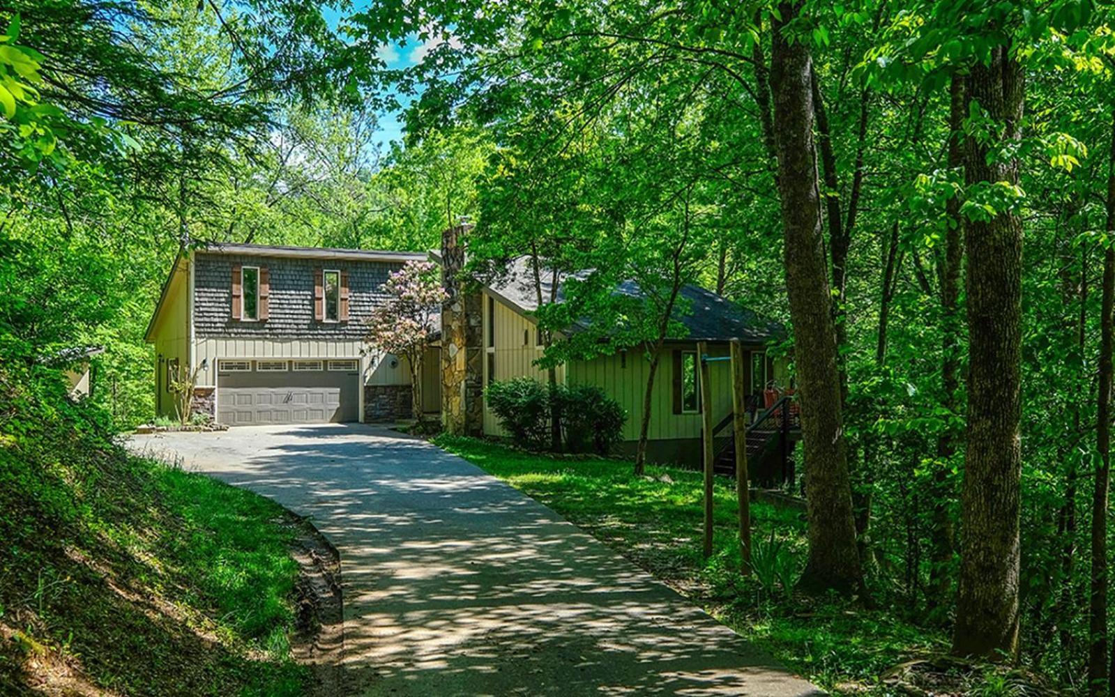 Black Bear Retreat Gatlinburg