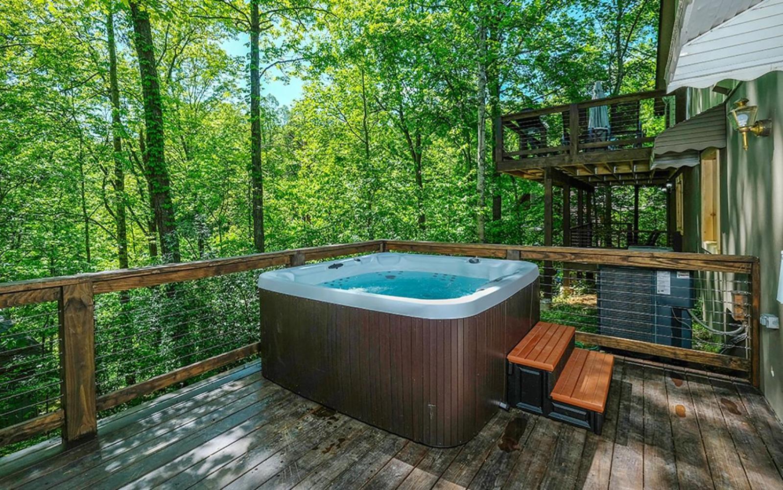 Villa Black Bear Retreat