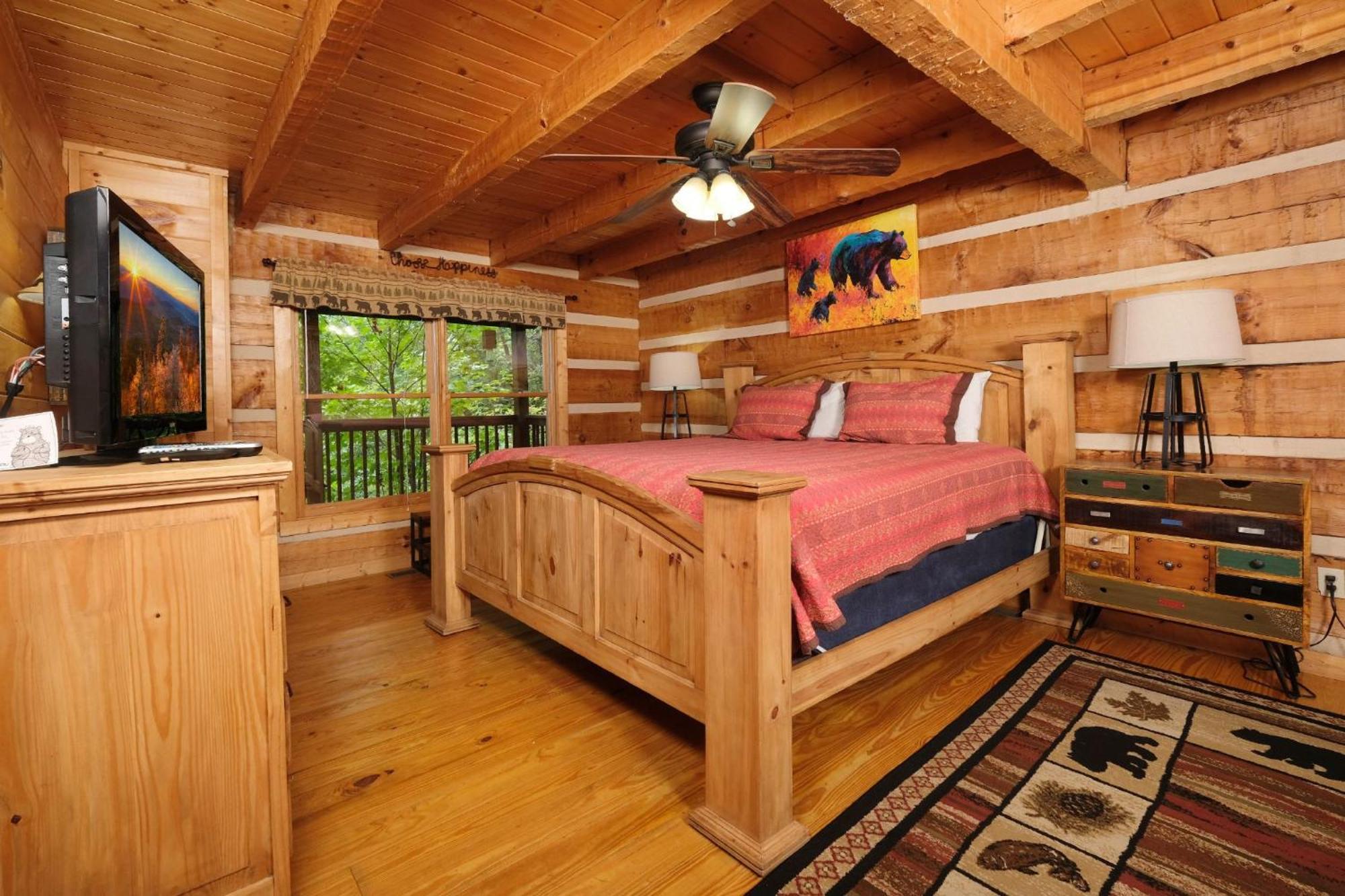 Mountain Splendor 1250 Villa *