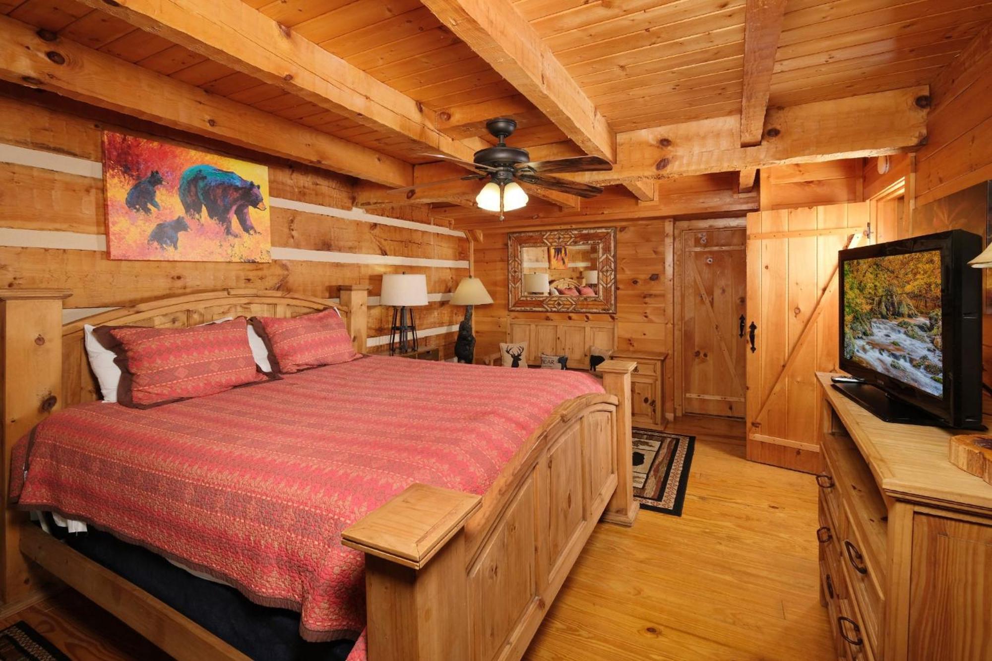 Mountain Splendor 1250 Villa