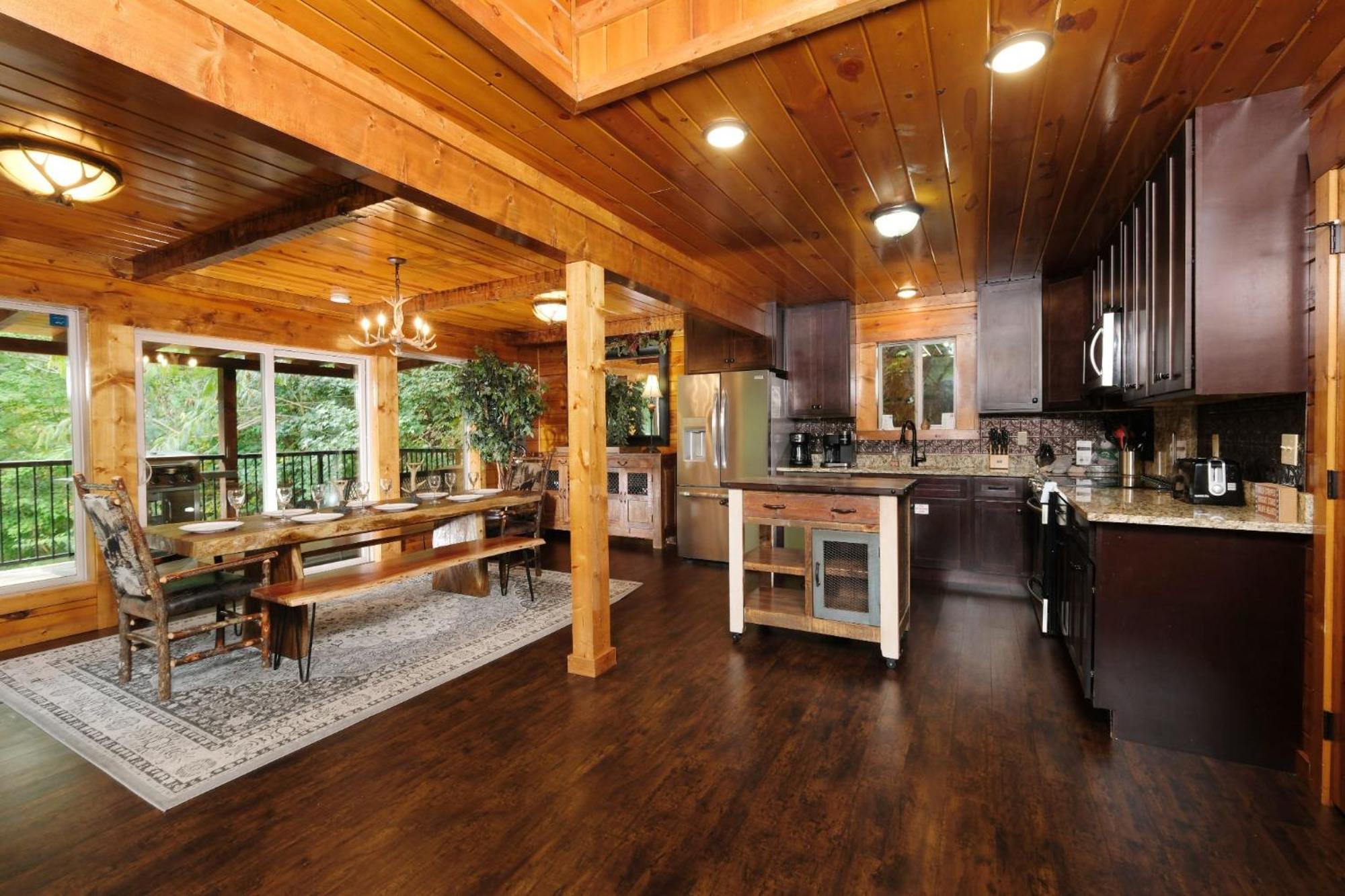 Patriots Den Villa *