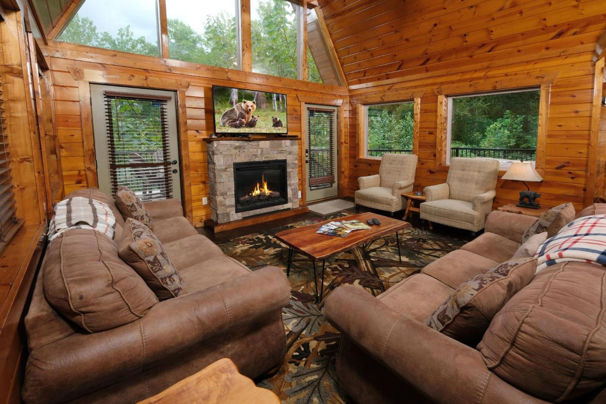 Patriots Den Villa *