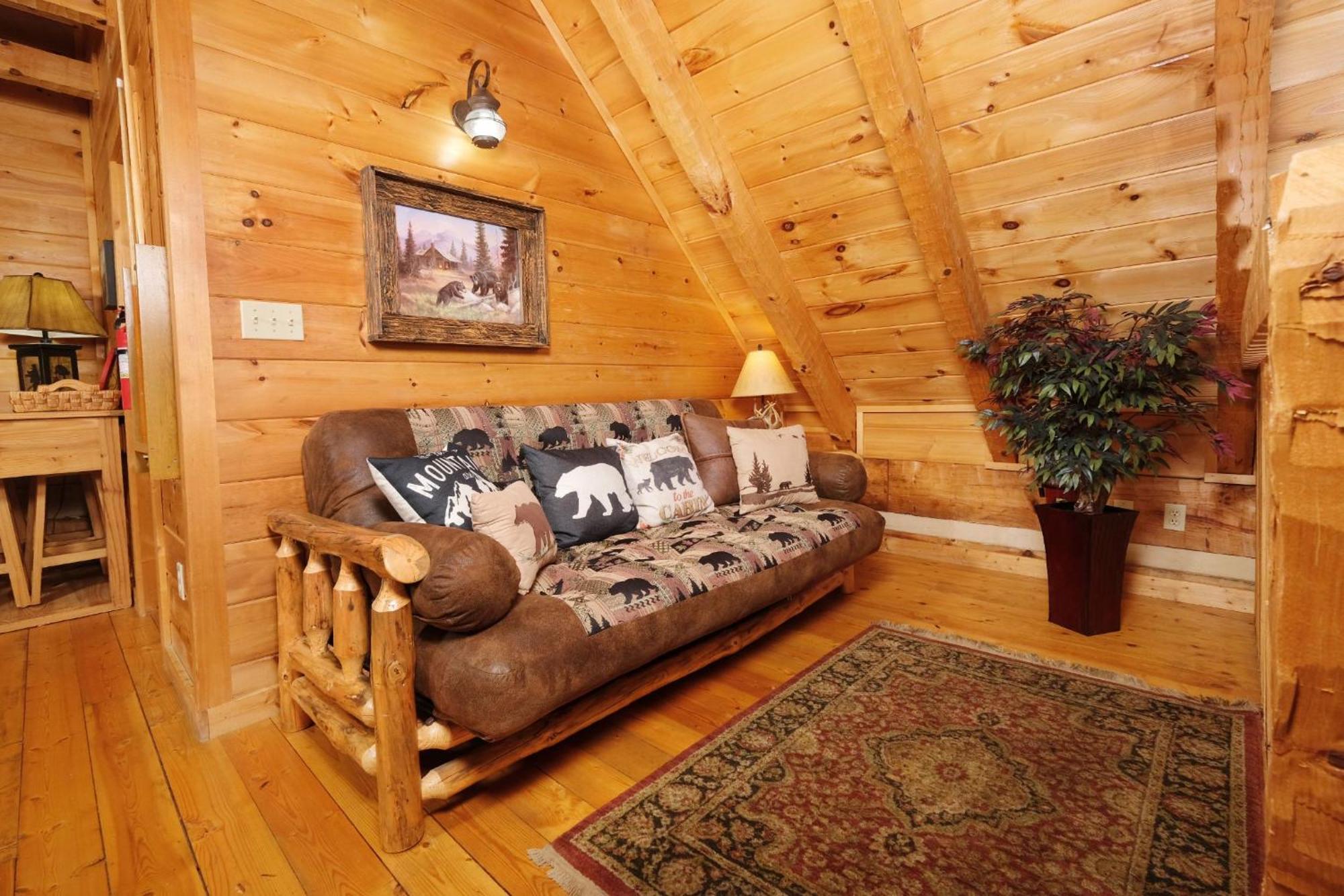 Villa Mountain Splendor 1250