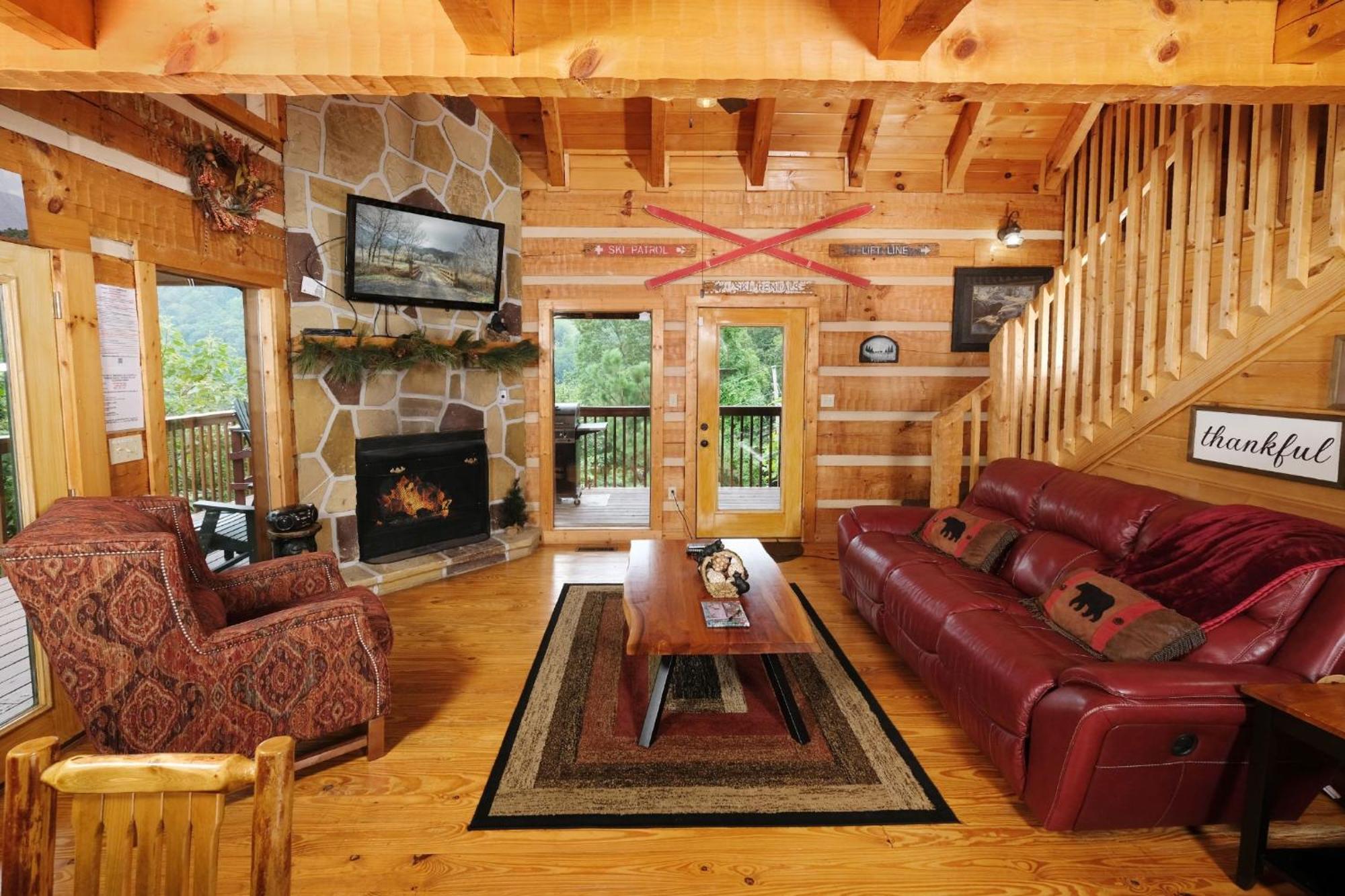 Mountain Splendor 1250