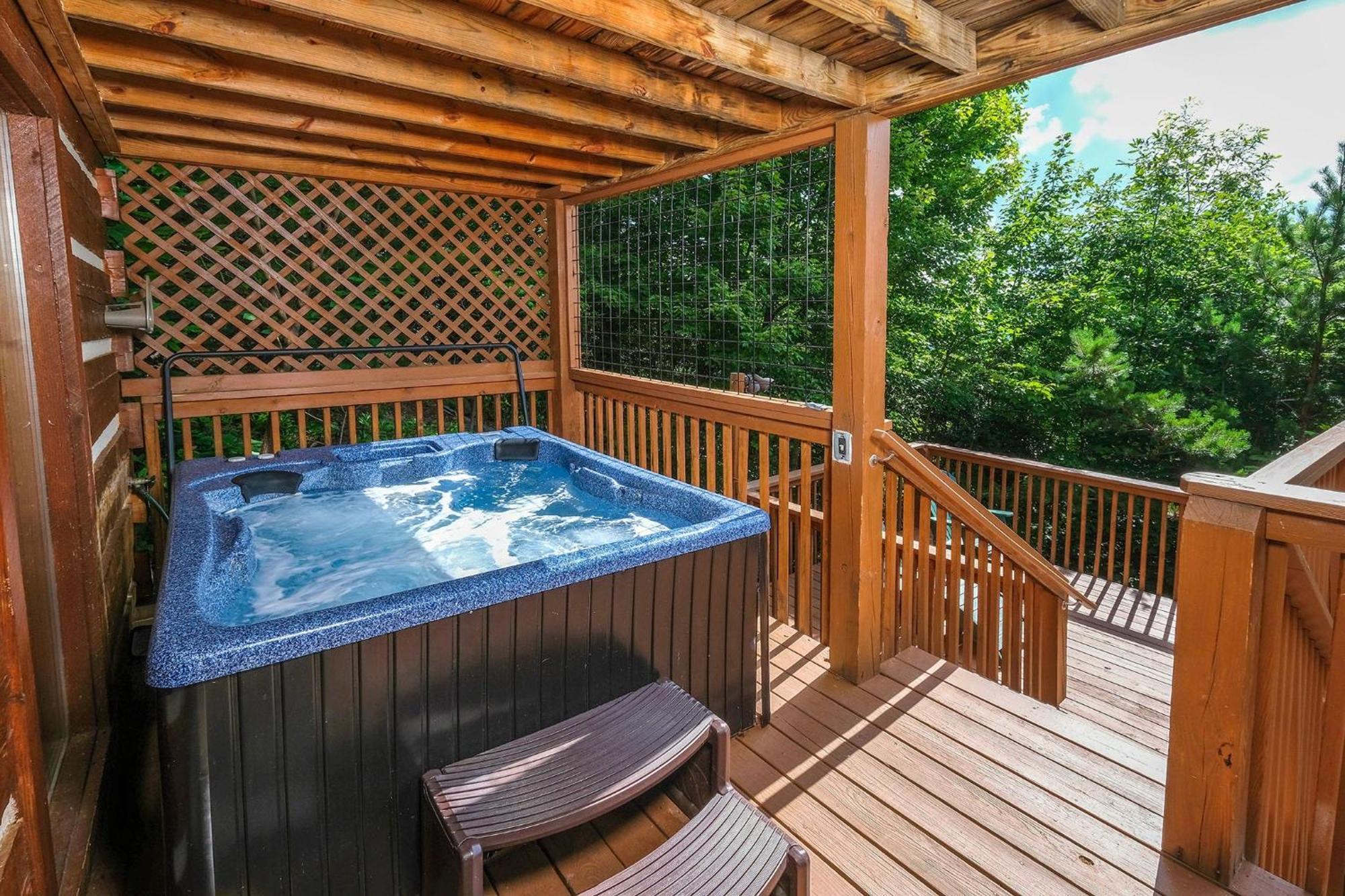 Mountain Splendor 1250 Villa *