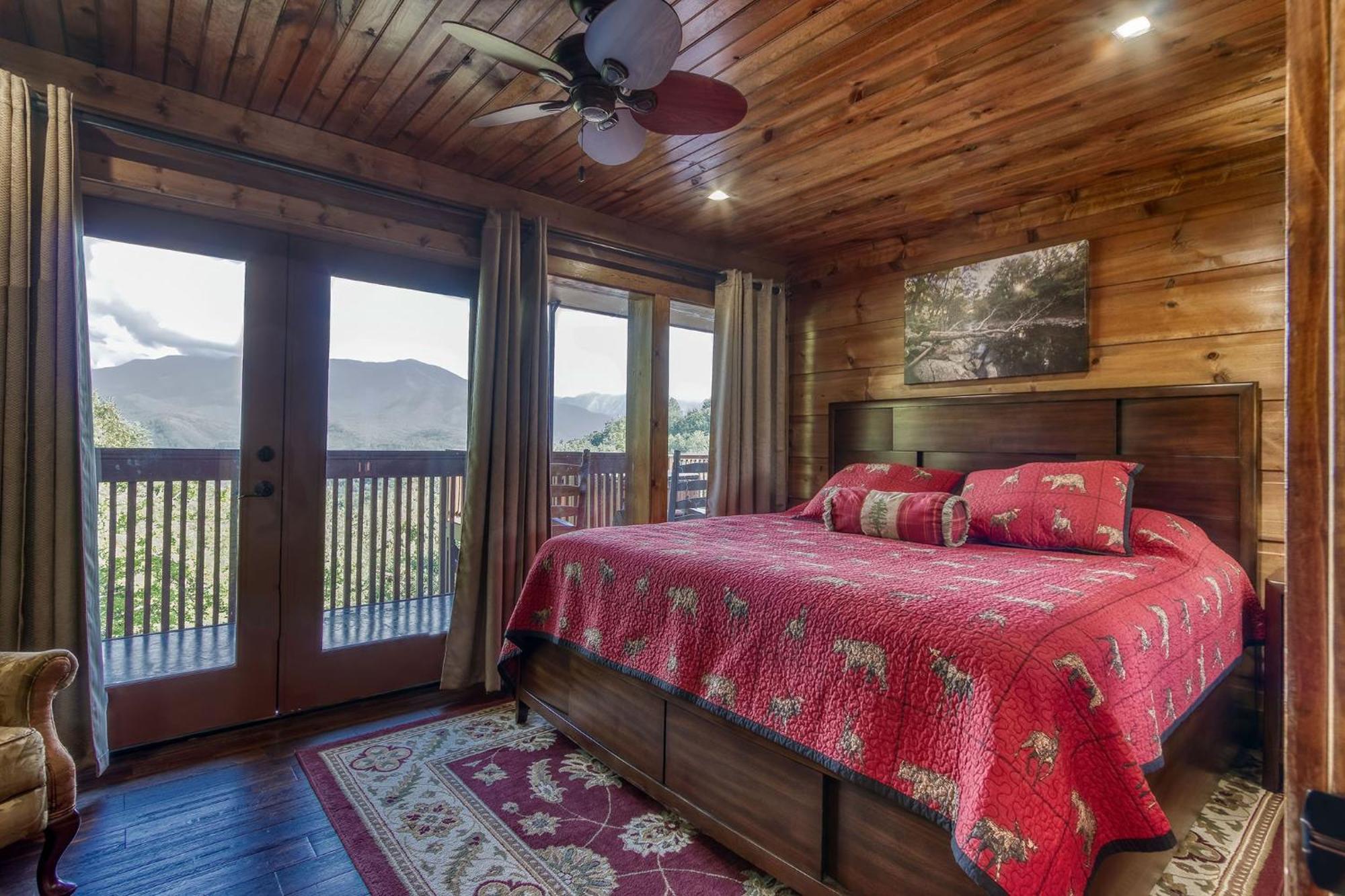 Picture Perfect 925 Villa