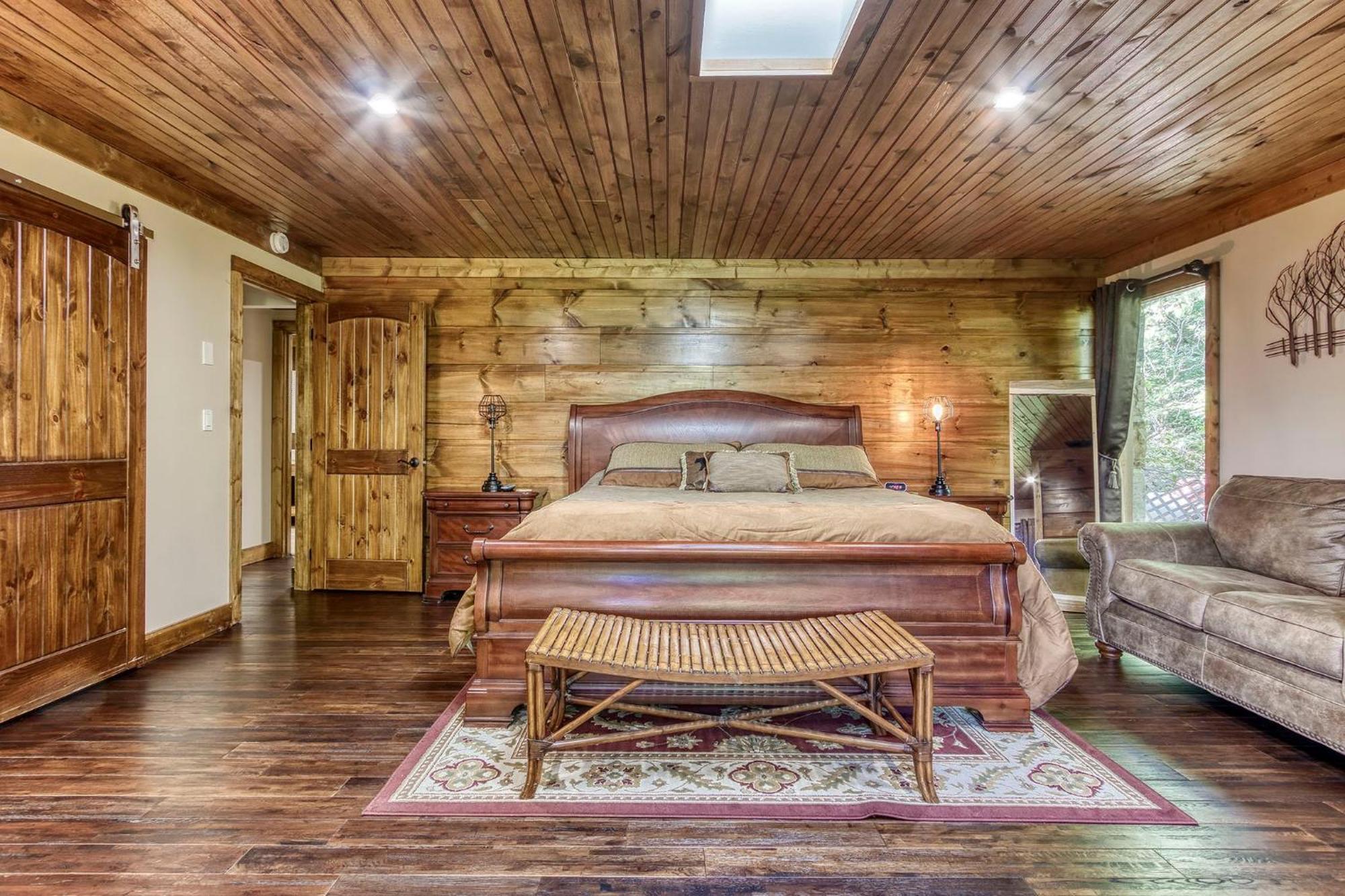 Villa Picture Perfect 925 Gatlinburg