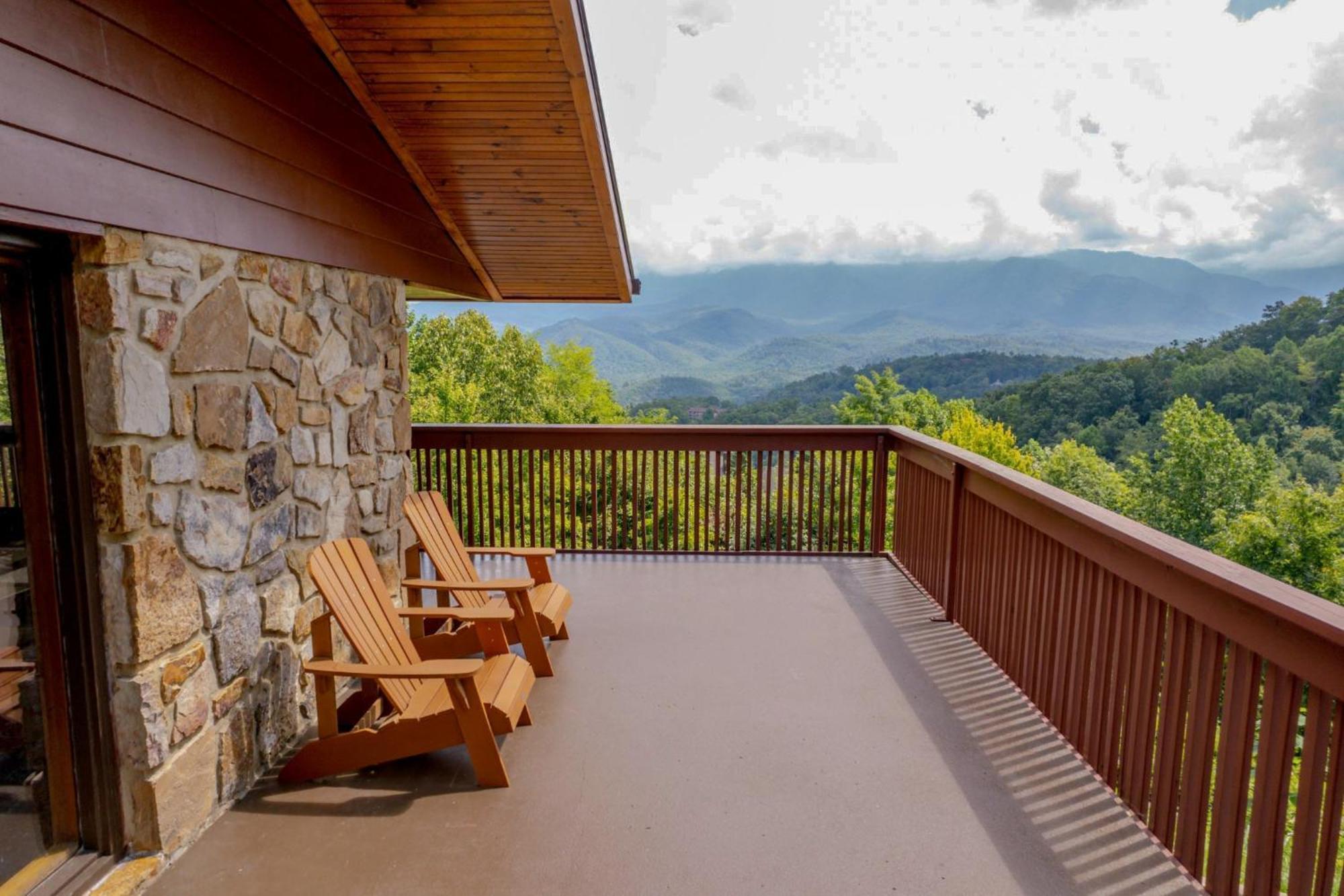 Villa Picture Perfect 925 Gatlinburg