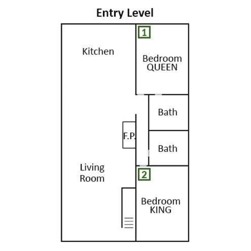 Three Pines 2139