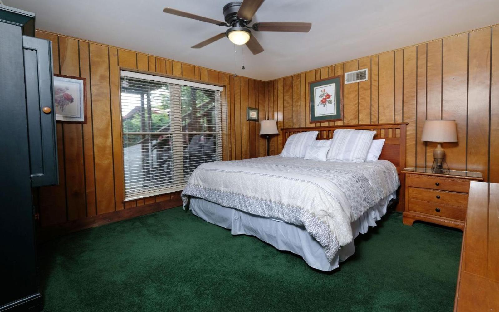 Three Pines 2139 Villa