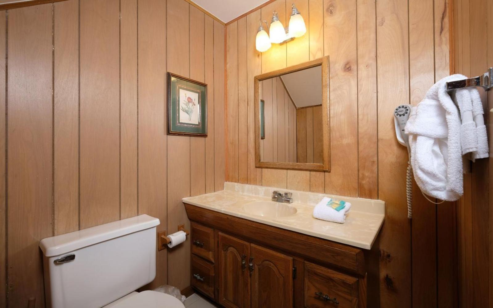 Three Pines 2139 Villa *