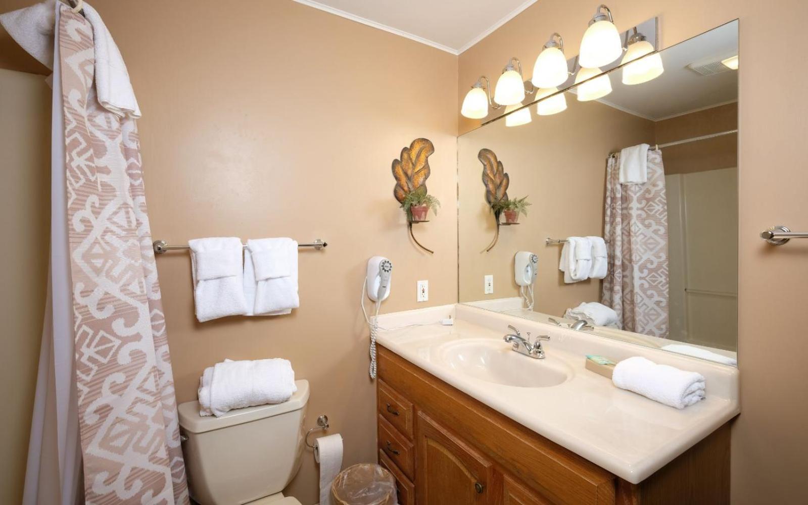 Villa Three Pines 2139