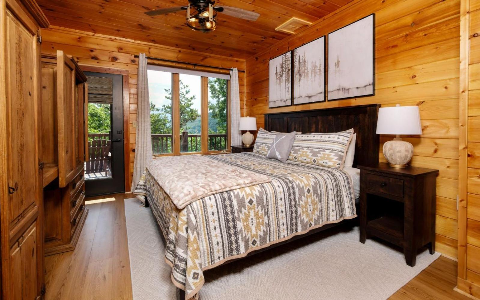 Villa Eagles Nest