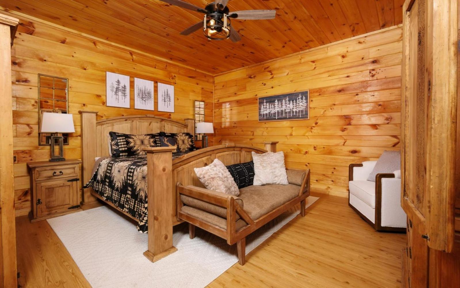Eagles Nest * Gatlinburg