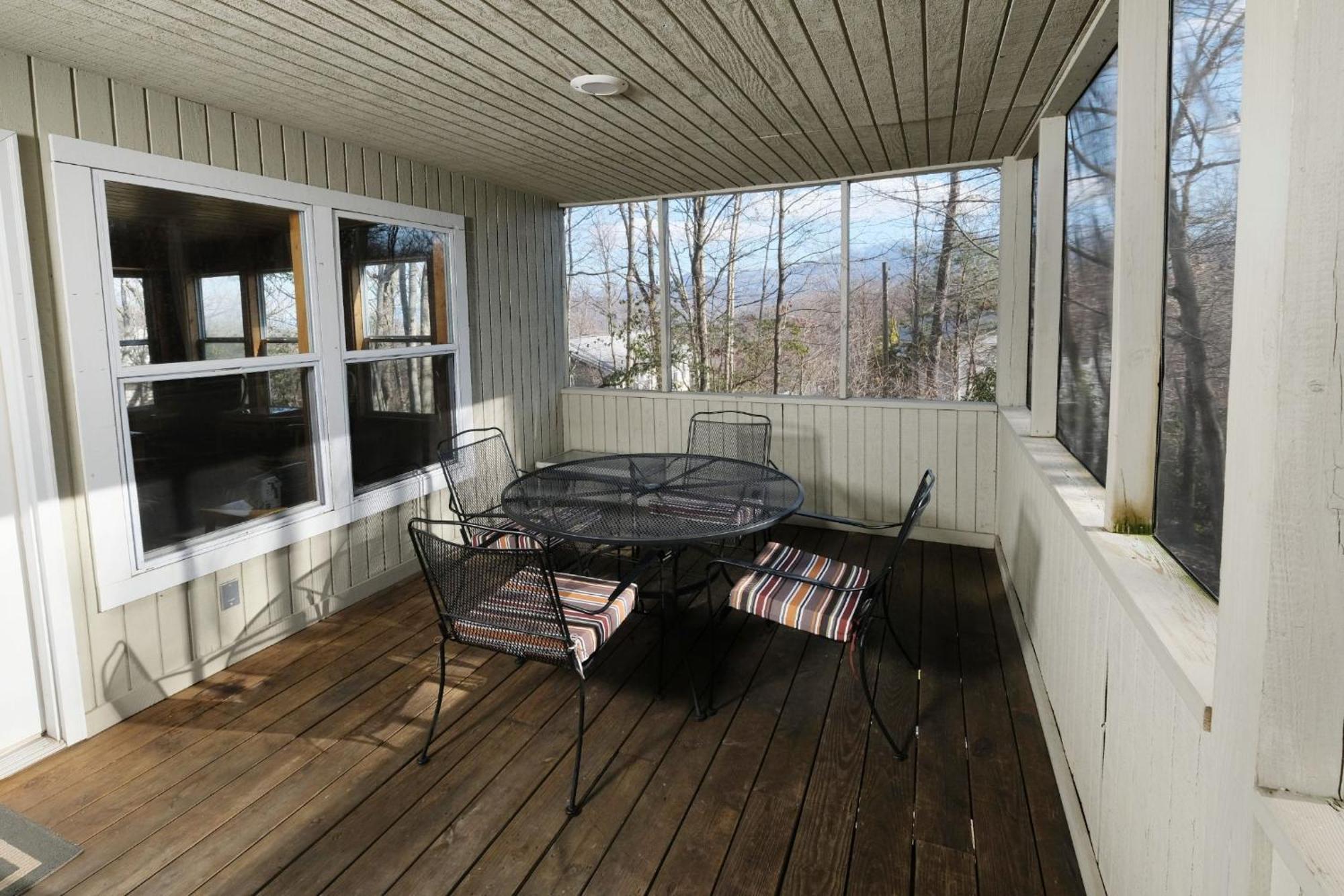 Mountain Therapy 1123 Villa