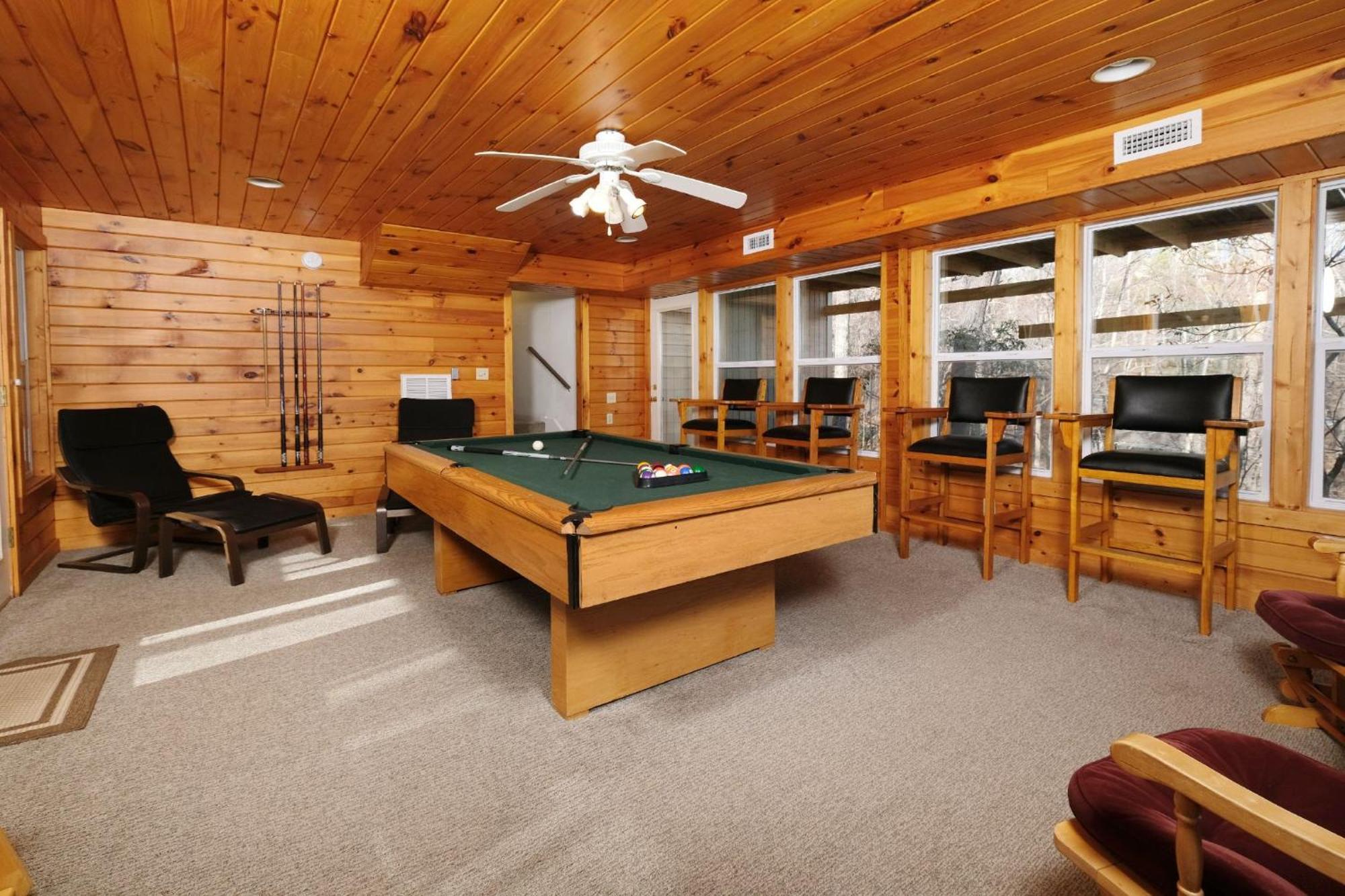Villa Mountain Therapy 1123