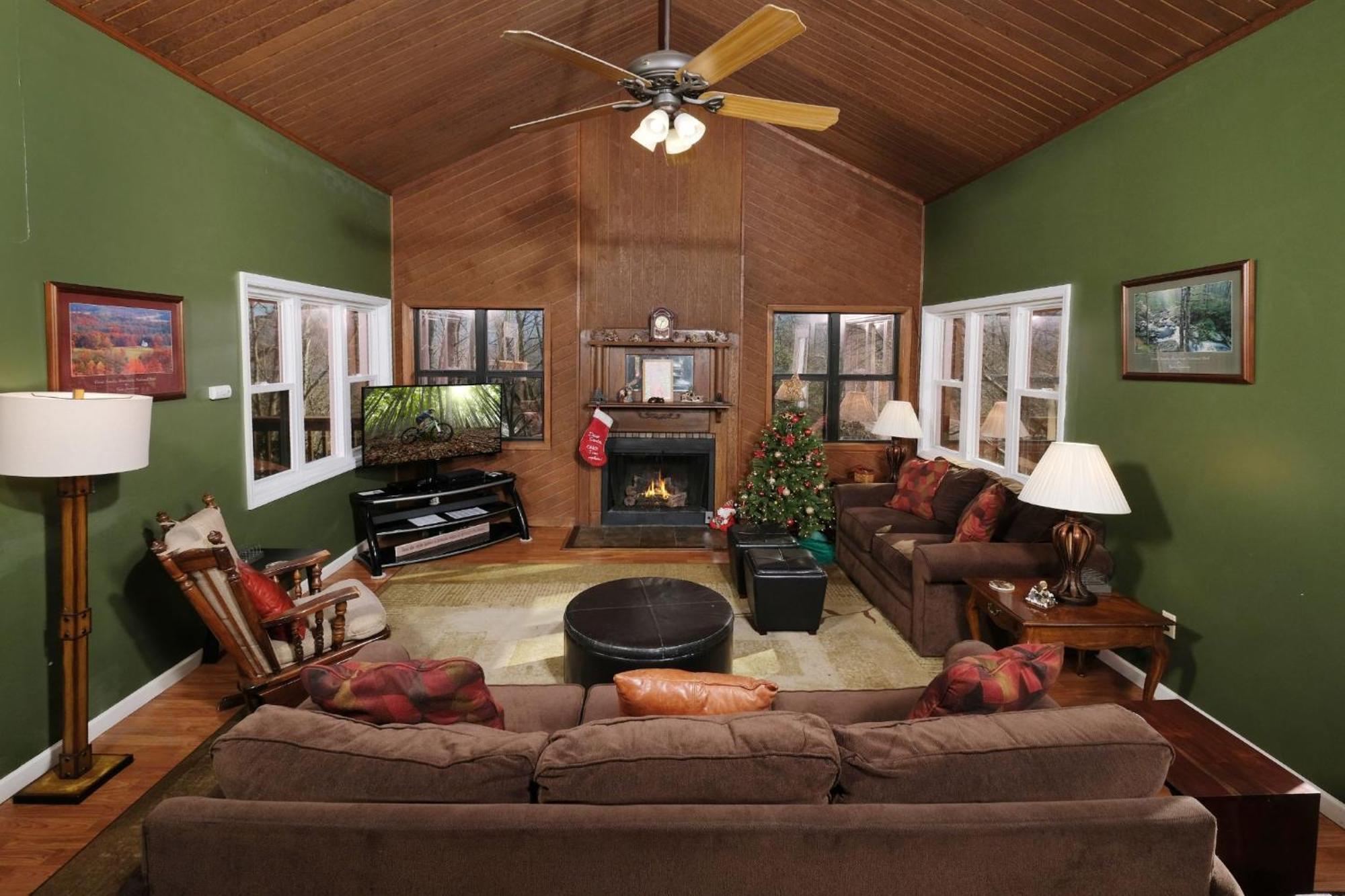Villa Mountain Therapy 1123