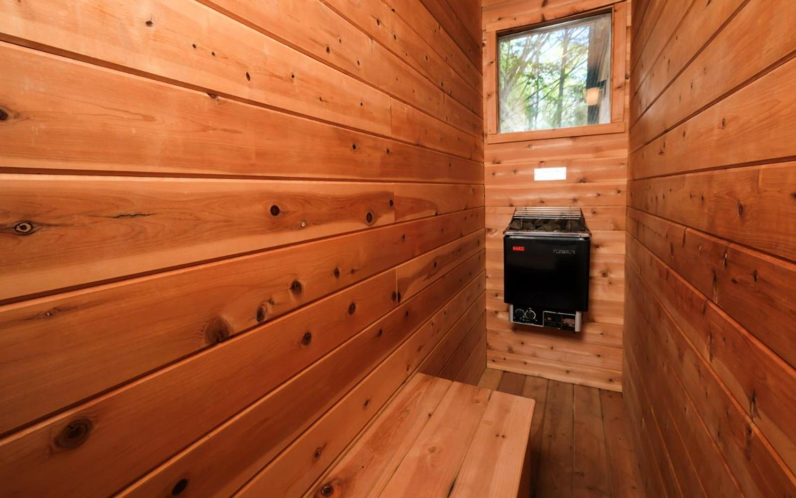 Villa Mountain Hideaway 1154 Gatlinburg