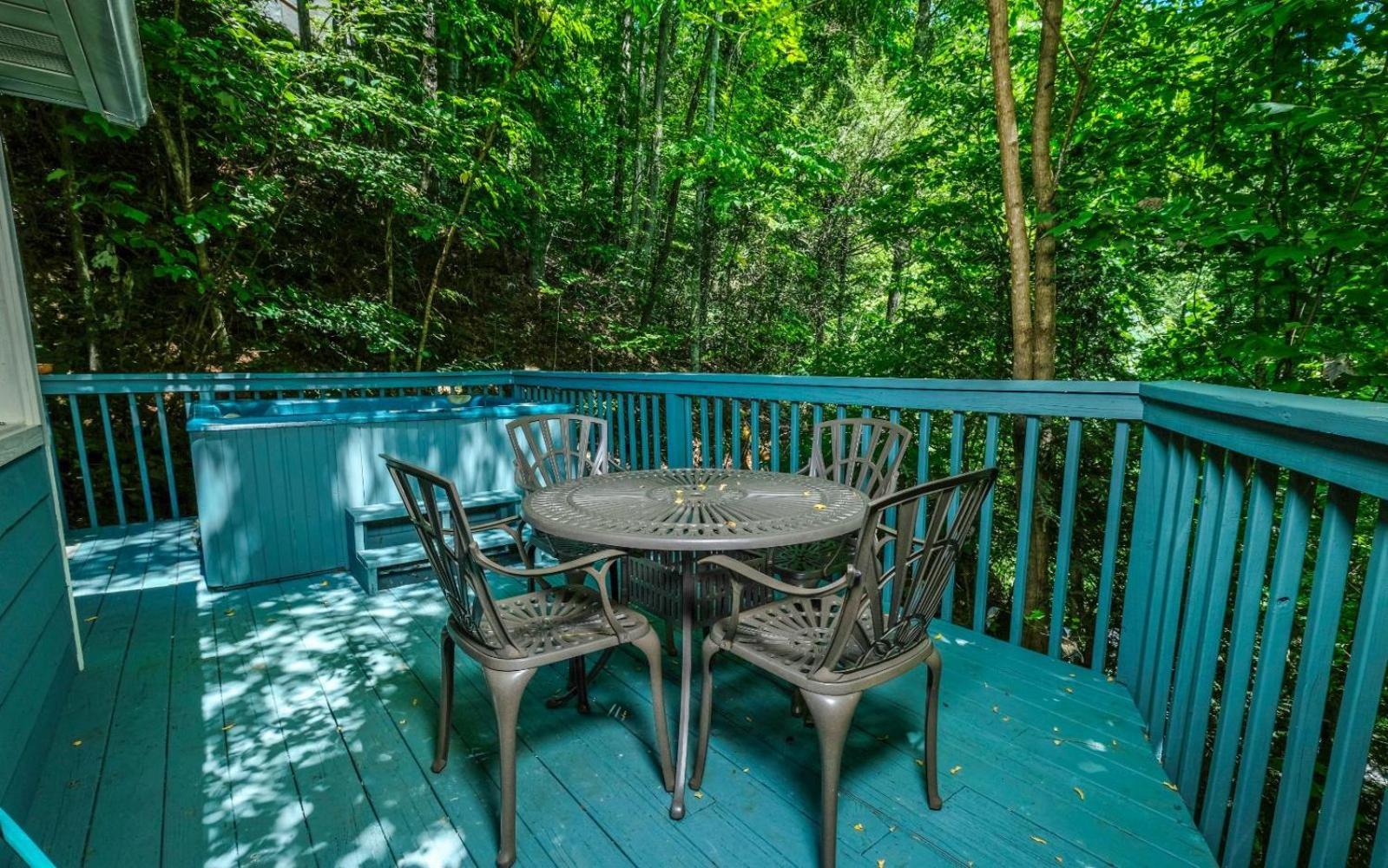 Villa Mountain Hideaway 1154