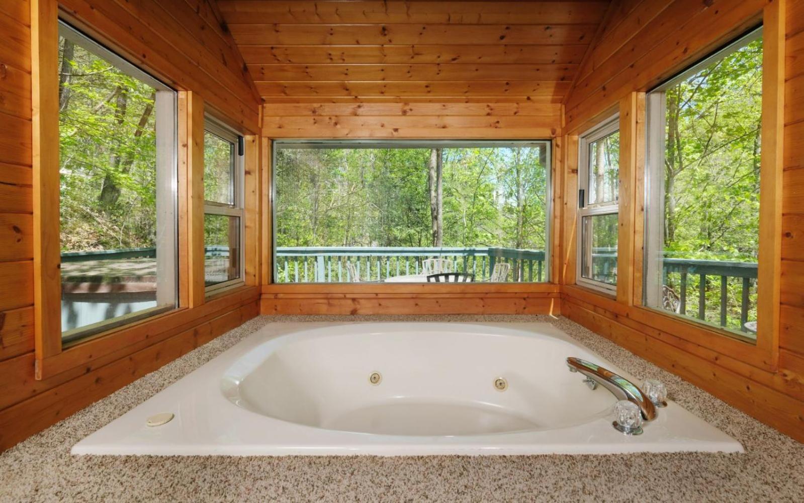 Villa Mountain Hideaway 1154 Gatlinburg