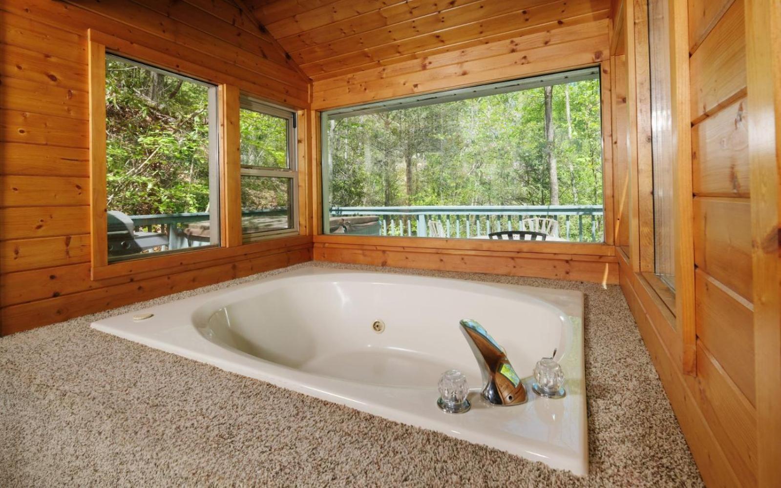 Mountain Hideaway 1154 Gatlinburg
