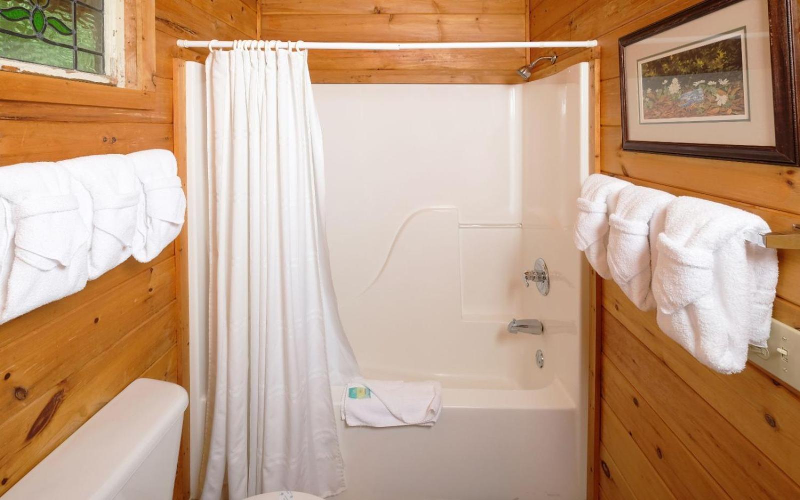 Smoky Getaway * Gatlinburg