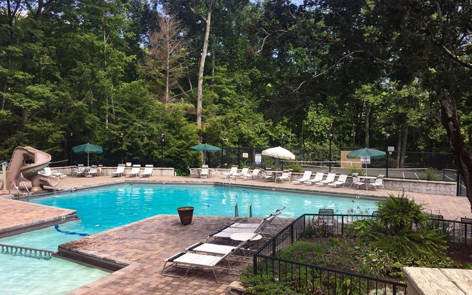 Villa Smoky Getaway *