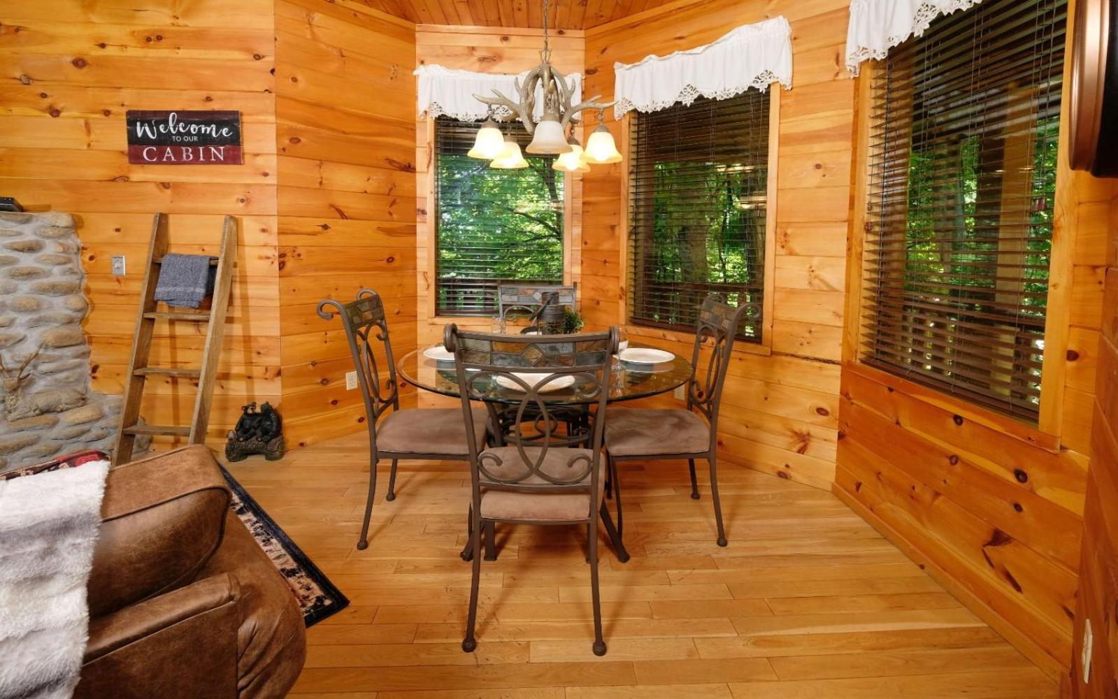 Smoky Getaway * Gatlinburg