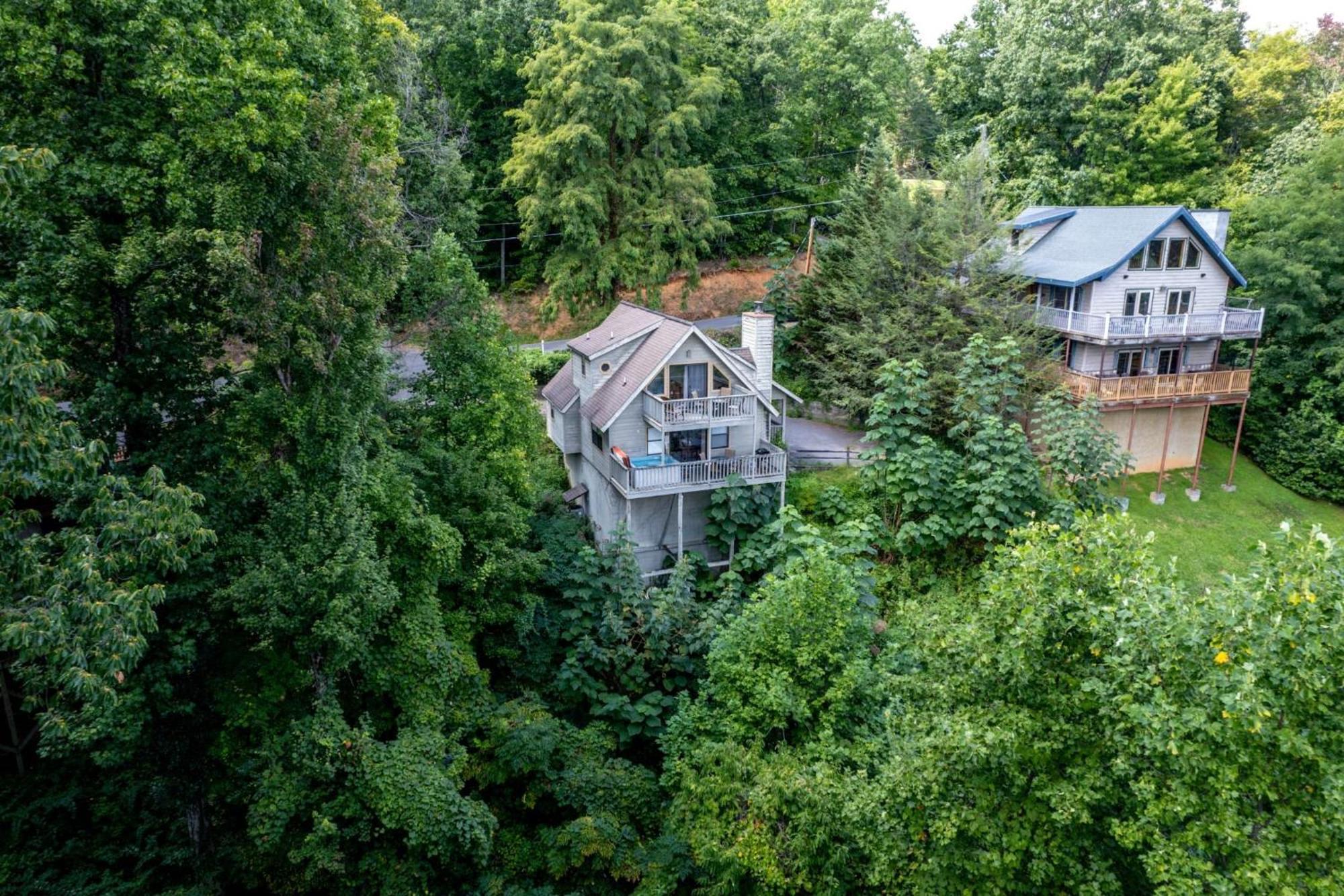 Villa Holly Tree 936 Gatlinburg