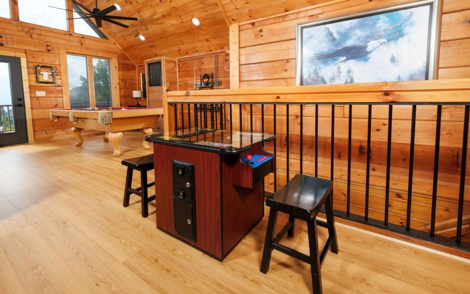 Eagles Nest Gatlinburg