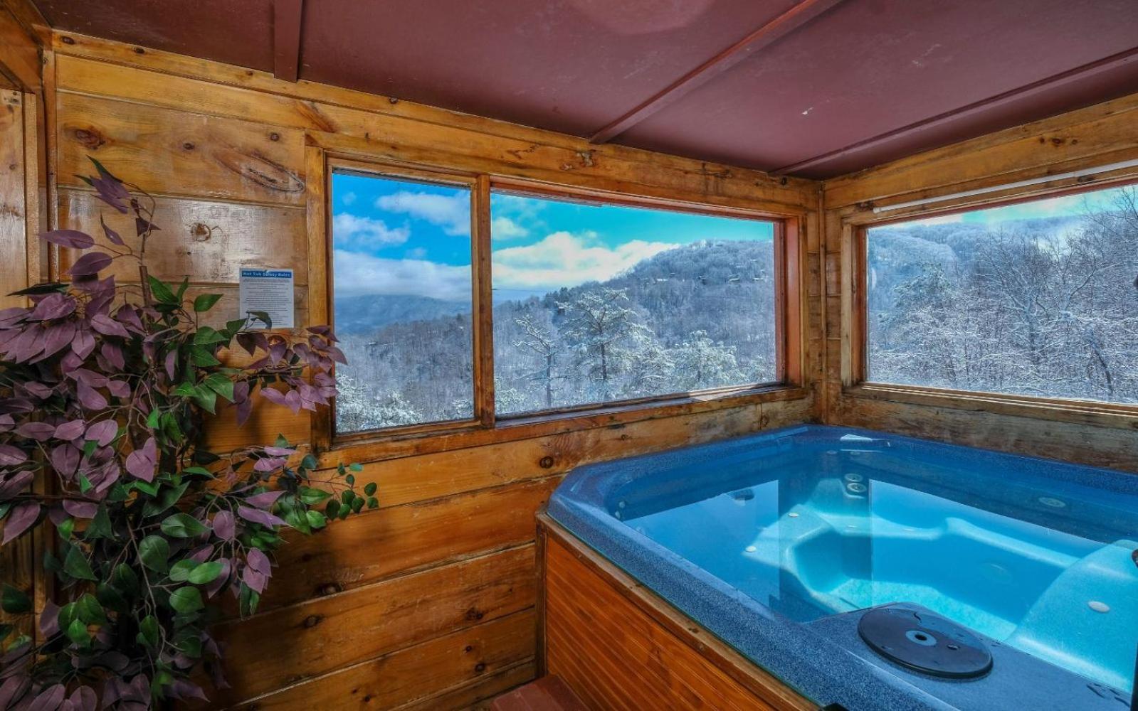 Villa A Million Dollar View *