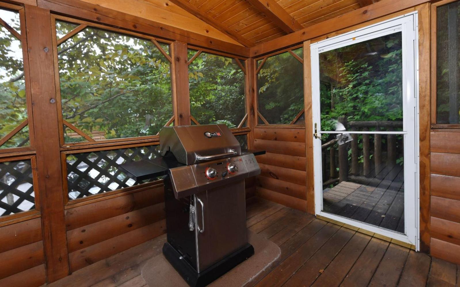 Bear Elegance Villa