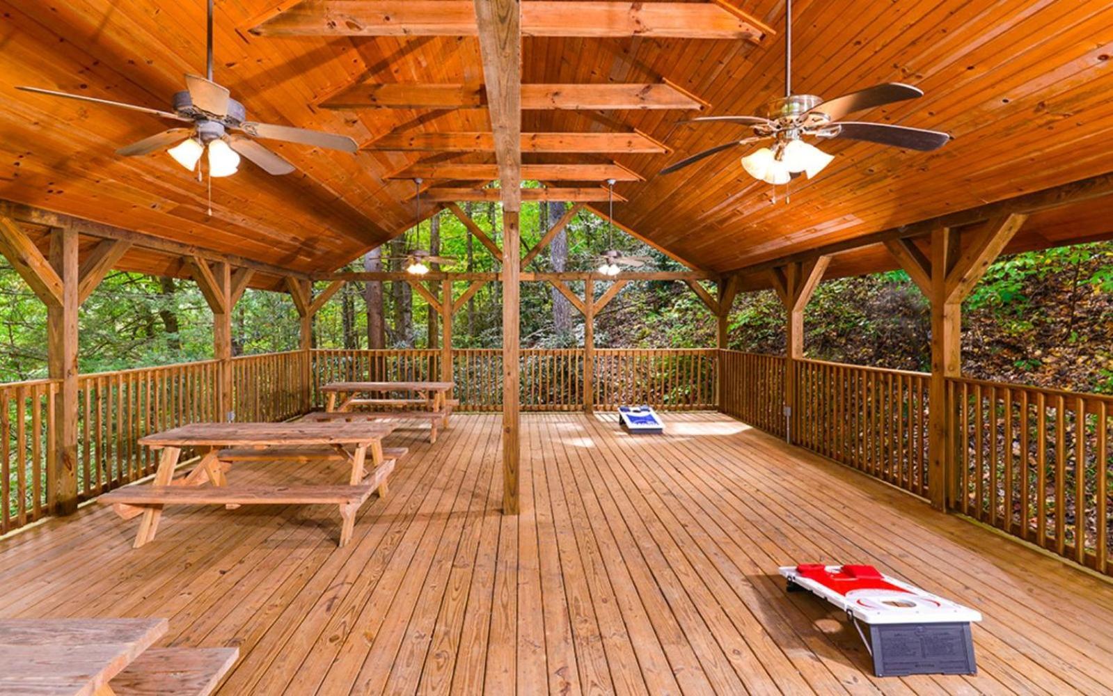 Villa Bear Elegance Gatlinburg