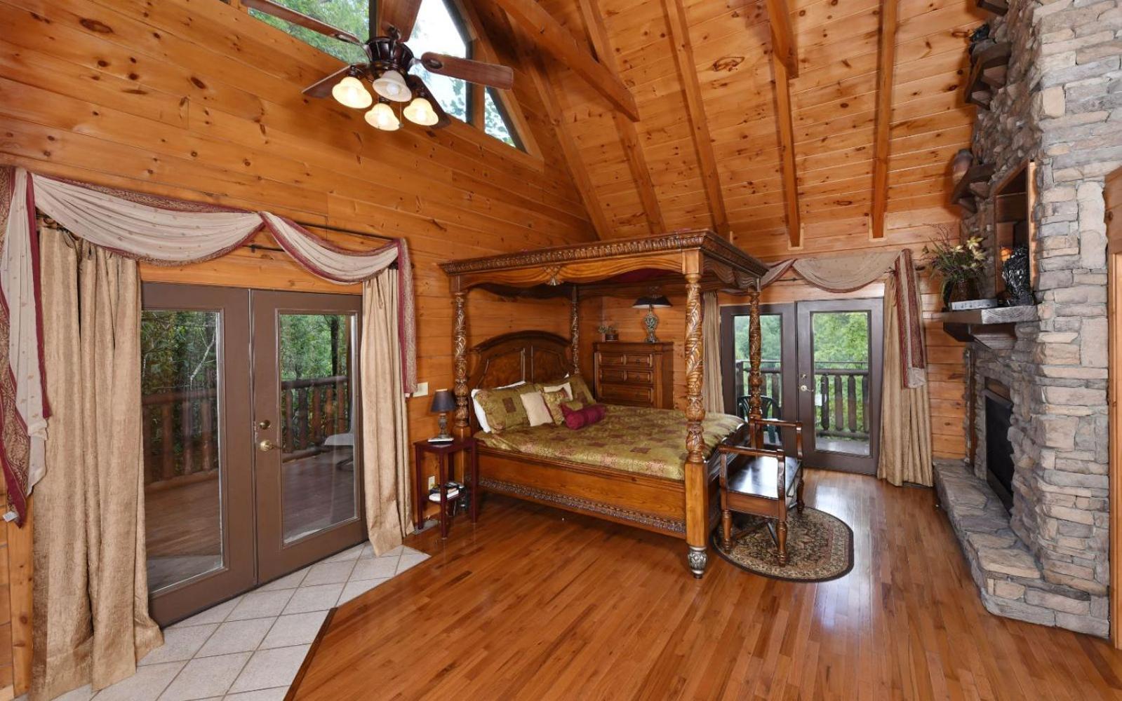 Villa Bear Elegance