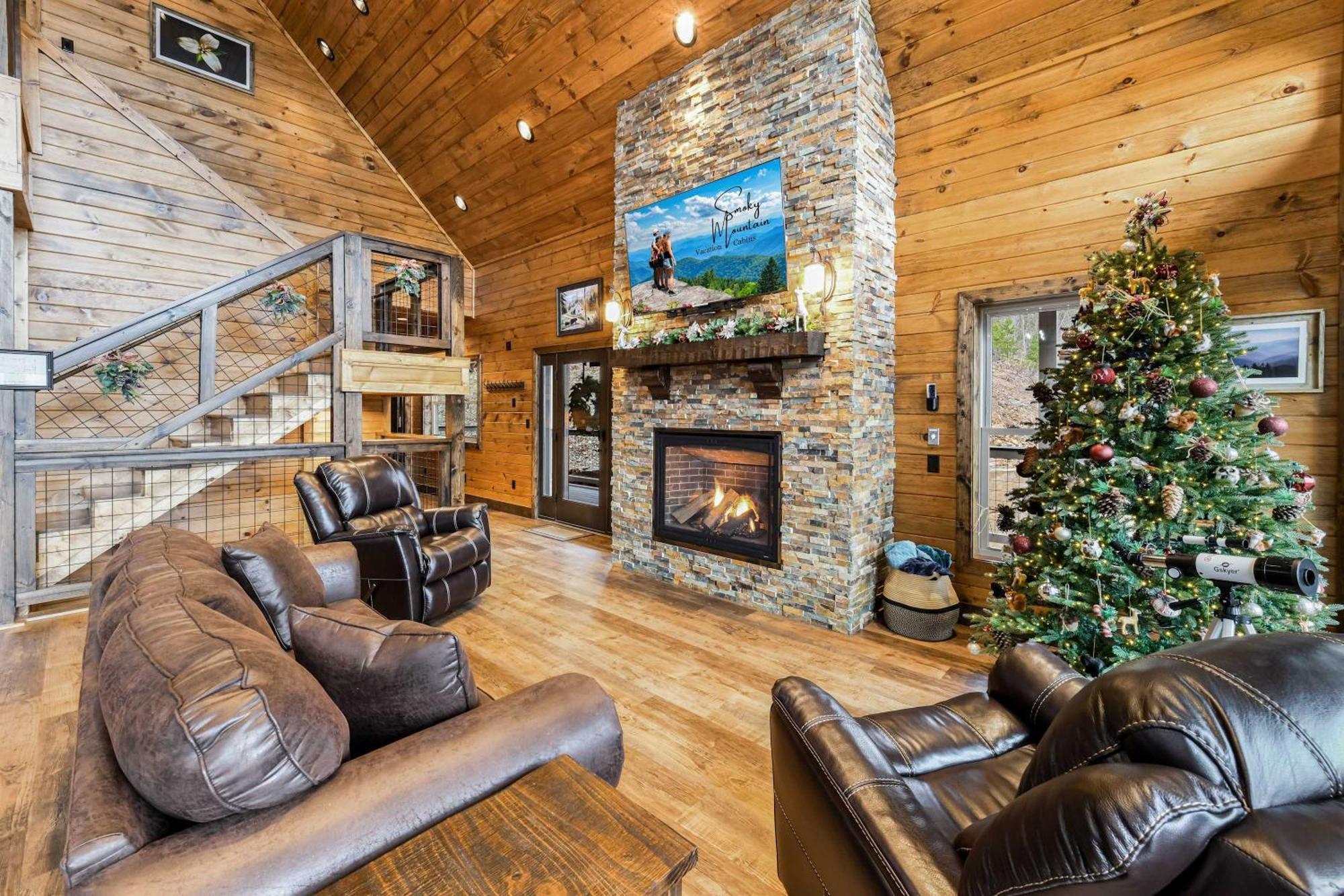 Holiday home New Luxury - - Mountain View!