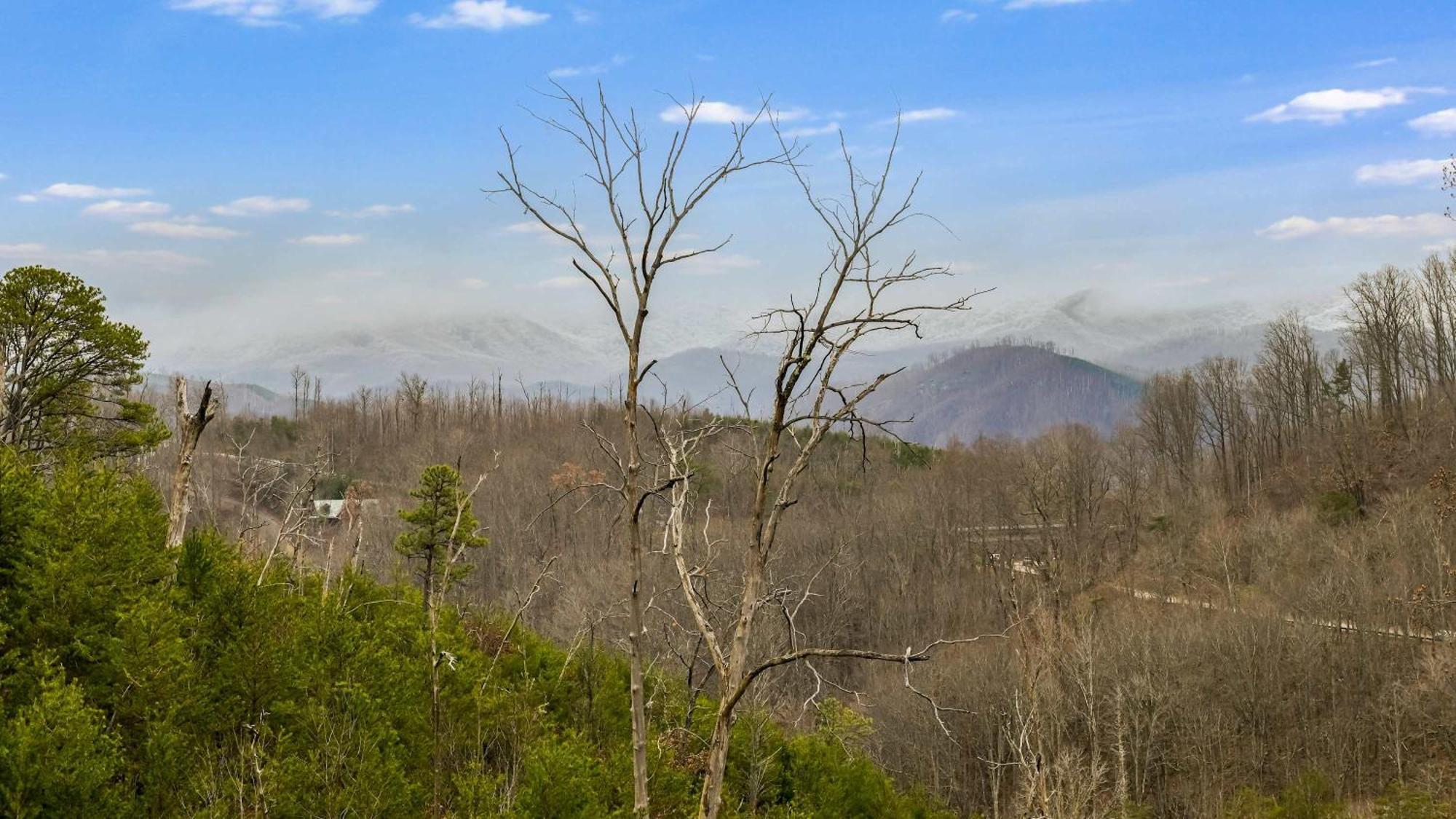 Holiday home New Luxury - - Mountain View! Gatlinburg