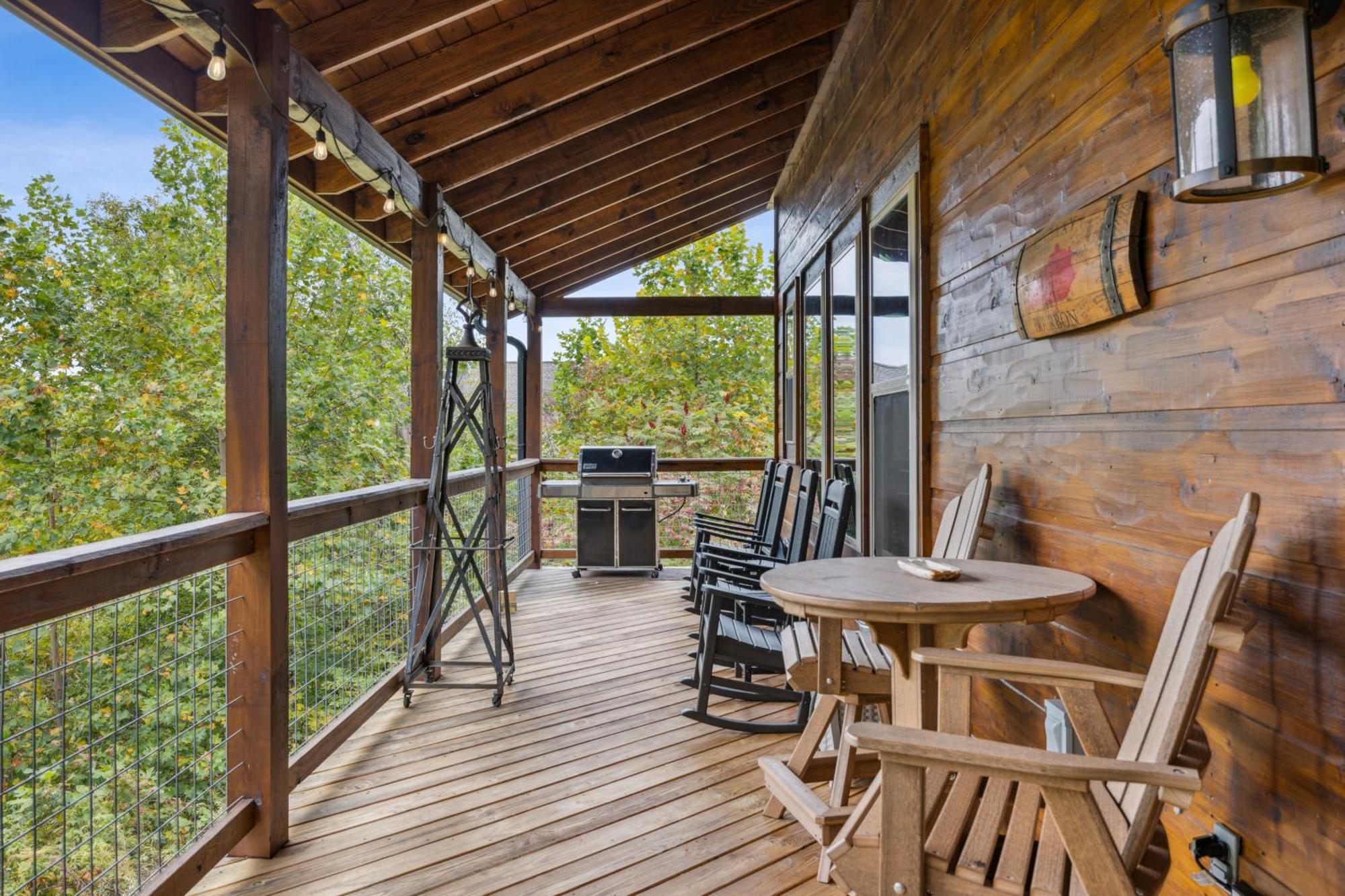 Serene 2br With Hot Tub, Games & Mountain Views In Cobbly Knob Family & Pet Friendly Holiday home *