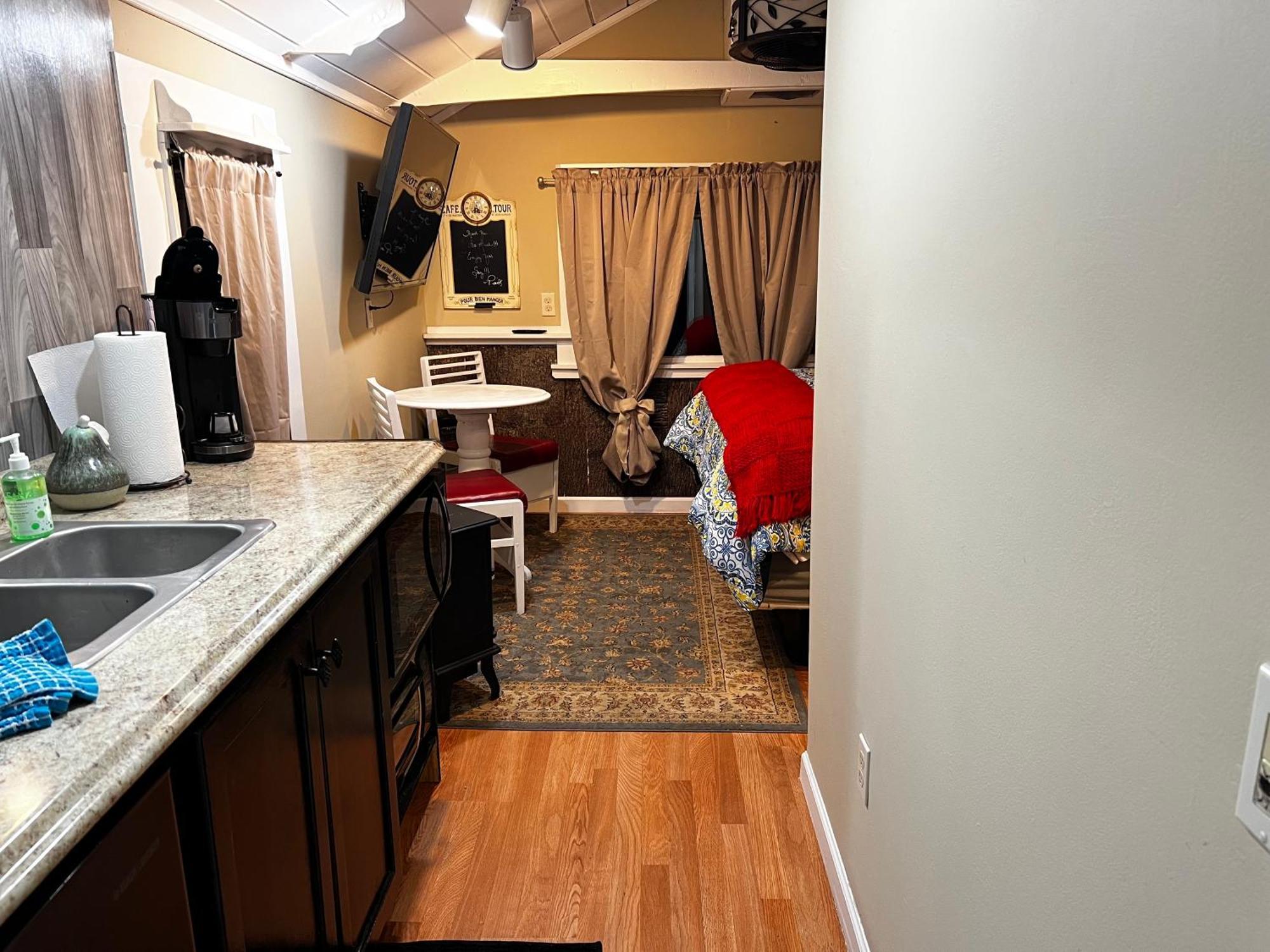 Holiday home Herbal Essence, 420&pets Yes Gatlinburg