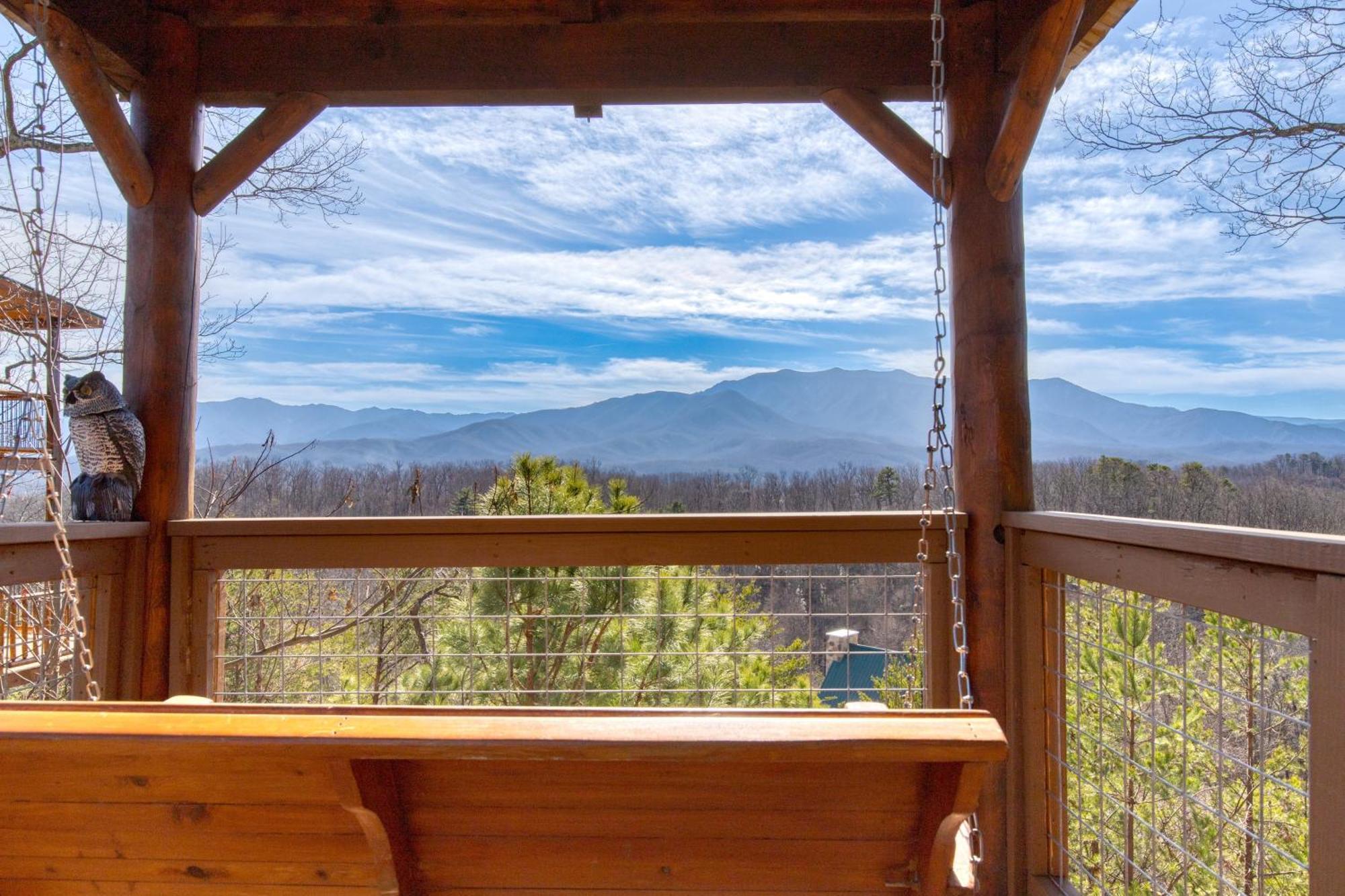 Misty Mountain By Avantstay Hot Tub Mountain Views Theater Pool Table *
