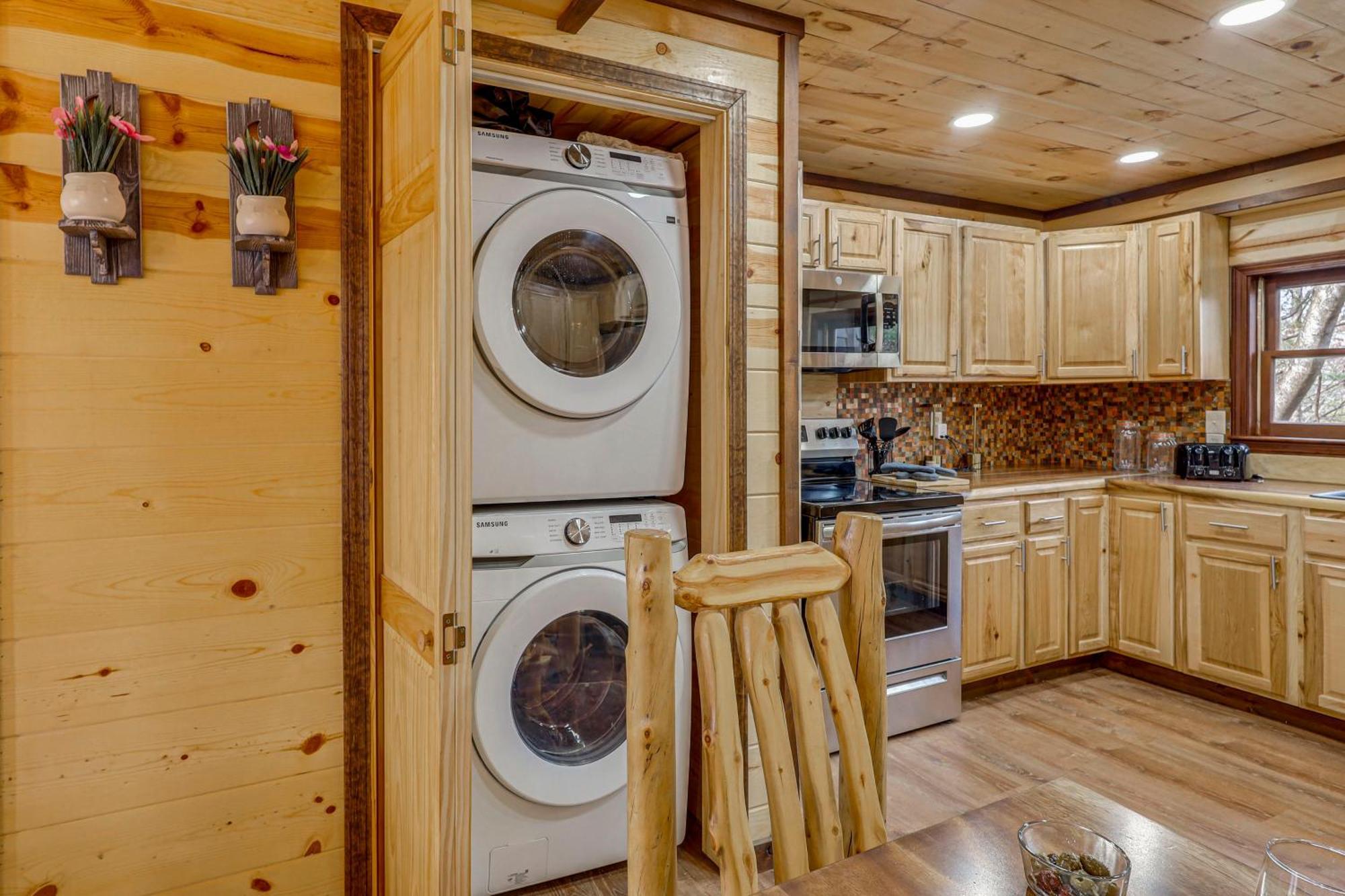 Family-friendly With Hot Tub In Gatlinburg! Holiday home *