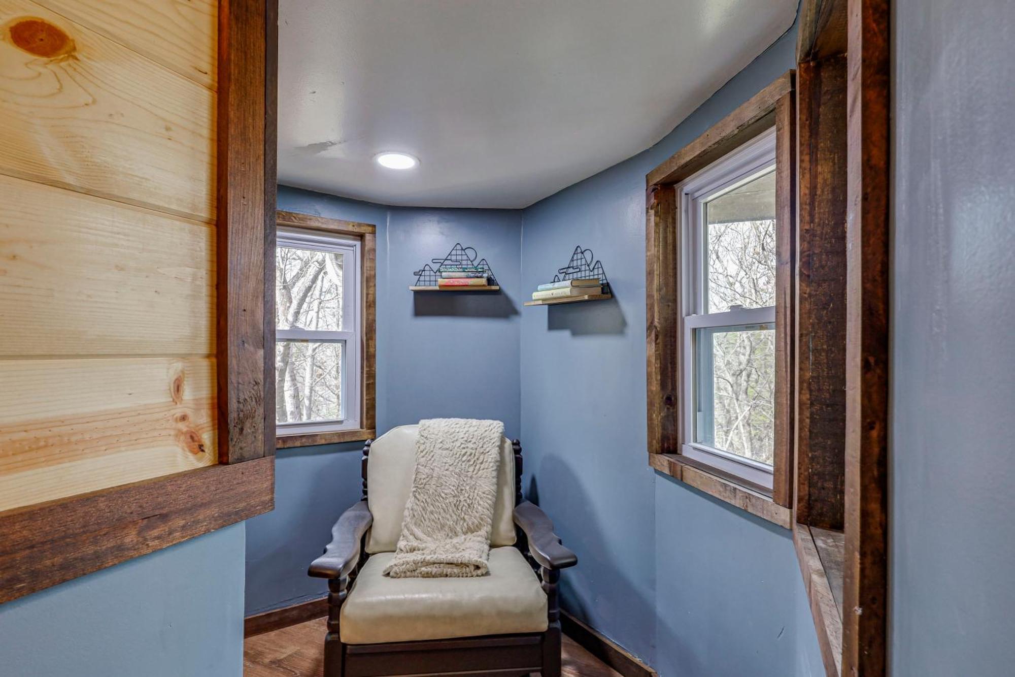 Family-friendly With Hot Tub In Gatlinburg! Holiday home Gatlinburg