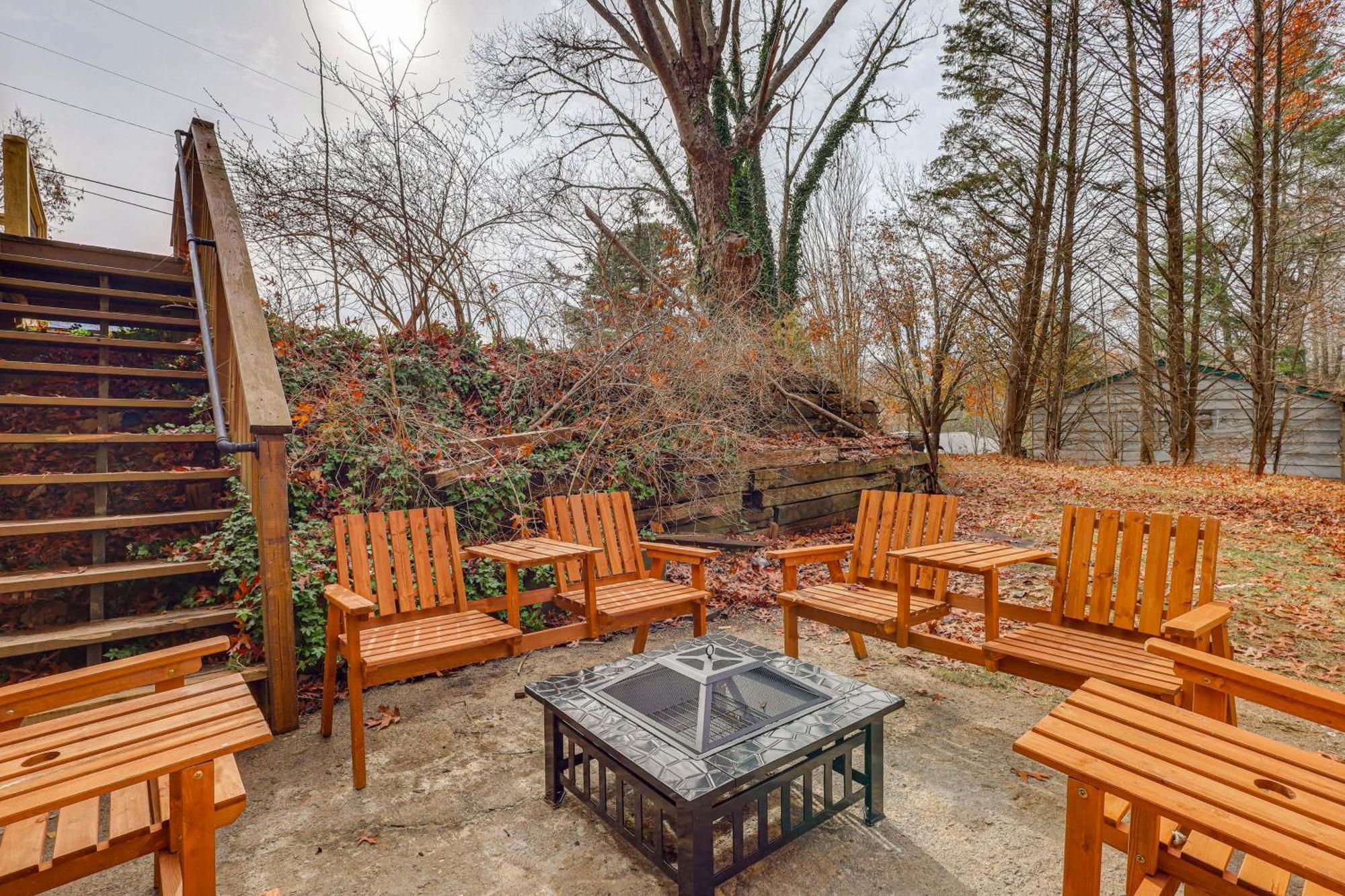 Holiday home Family-friendly With Hot Tub In Gatlinburg! *