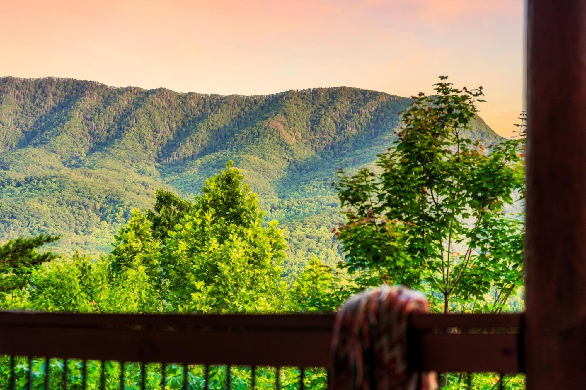Great Alpine - 4 Kingsuites-july Deals-views-hot Tub-firepit-gamerm *